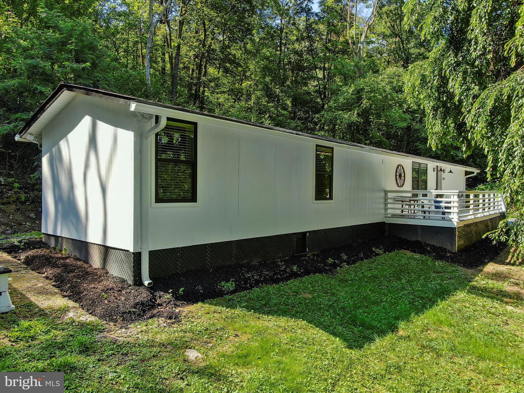 14307 PEN MAR HIGH ROCK ROAD