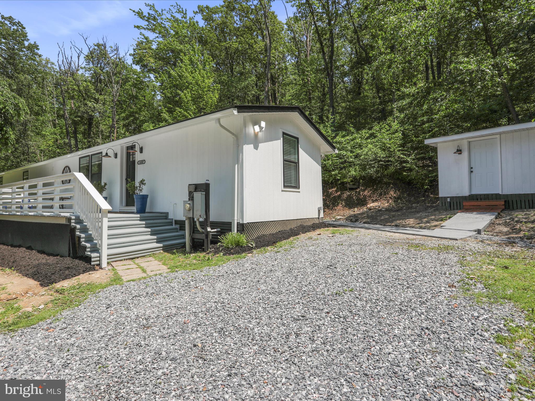 14307 PEN MAR HIGH ROCK ROAD