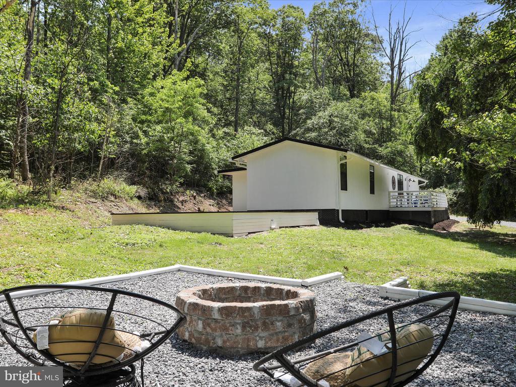 14307 PEN MAR HIGH ROCK ROAD