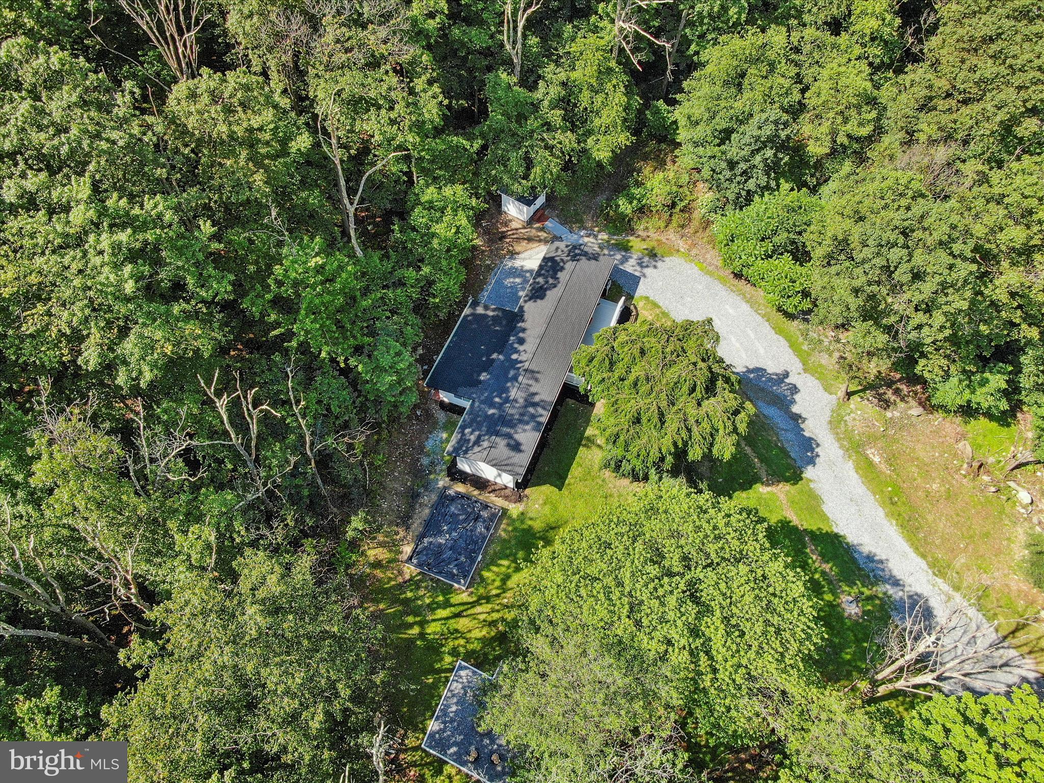 14307 PEN MAR HIGH ROCK ROAD