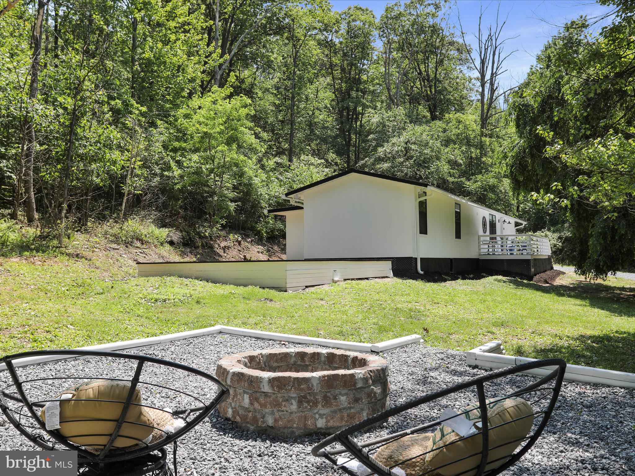 14307 PEN MAR HIGH ROCK ROAD