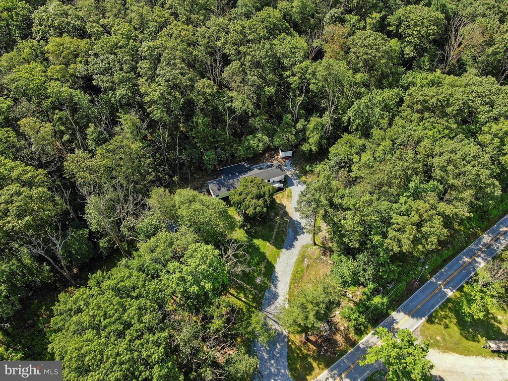 14307 PEN MAR HIGH ROCK ROAD