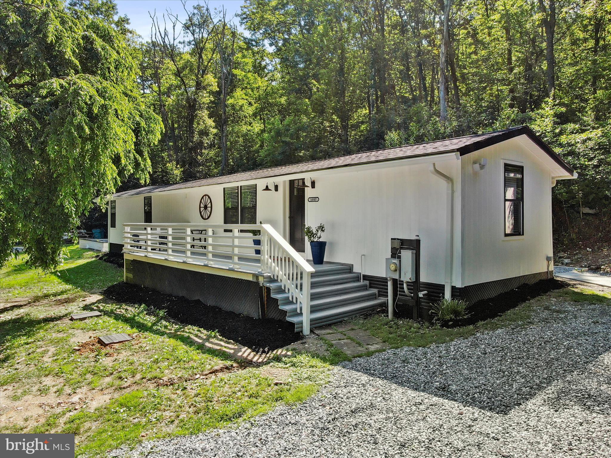 14307 PEN MAR HIGH ROCK ROAD