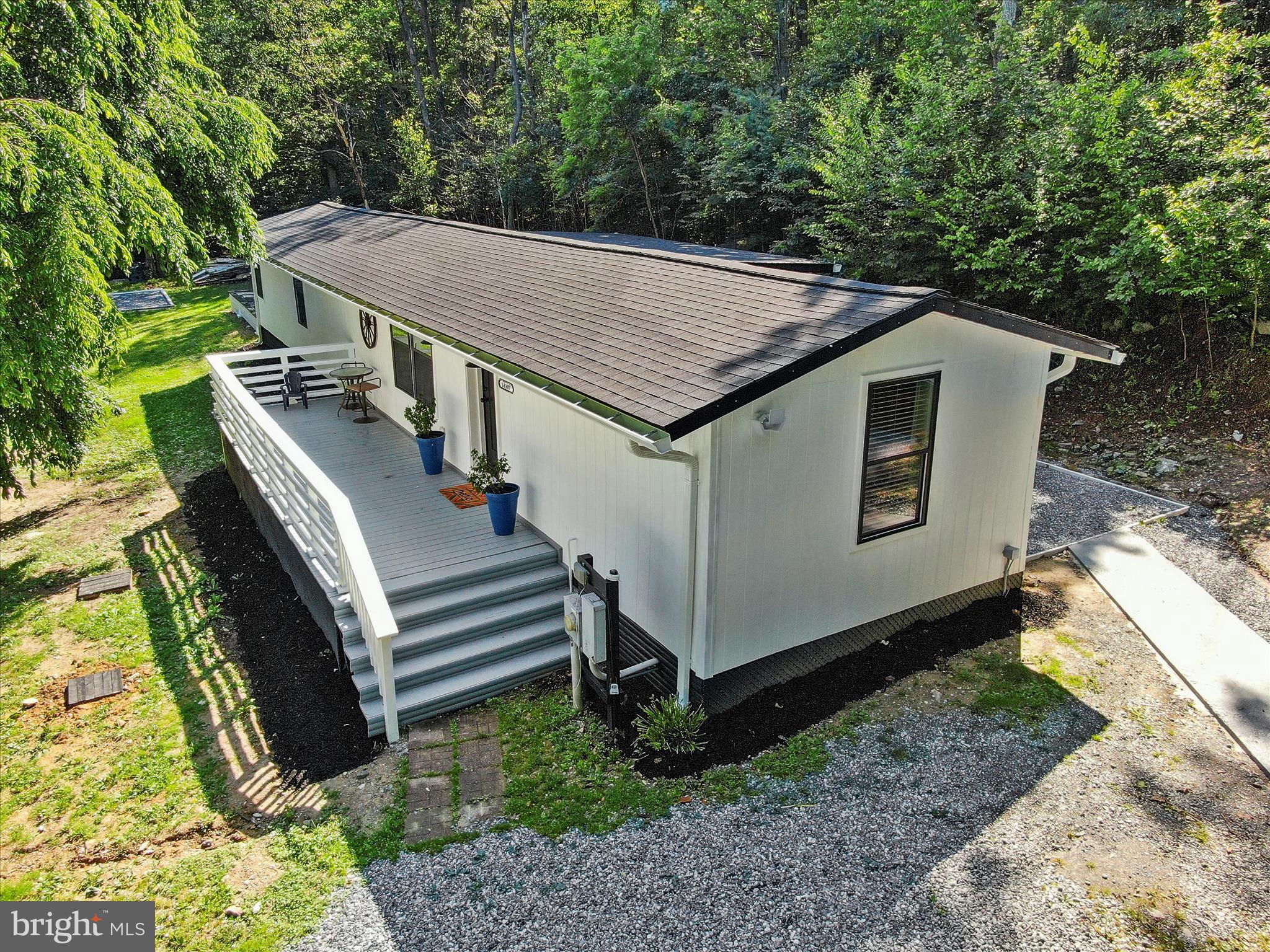 14307 PEN MAR HIGH ROCK ROAD