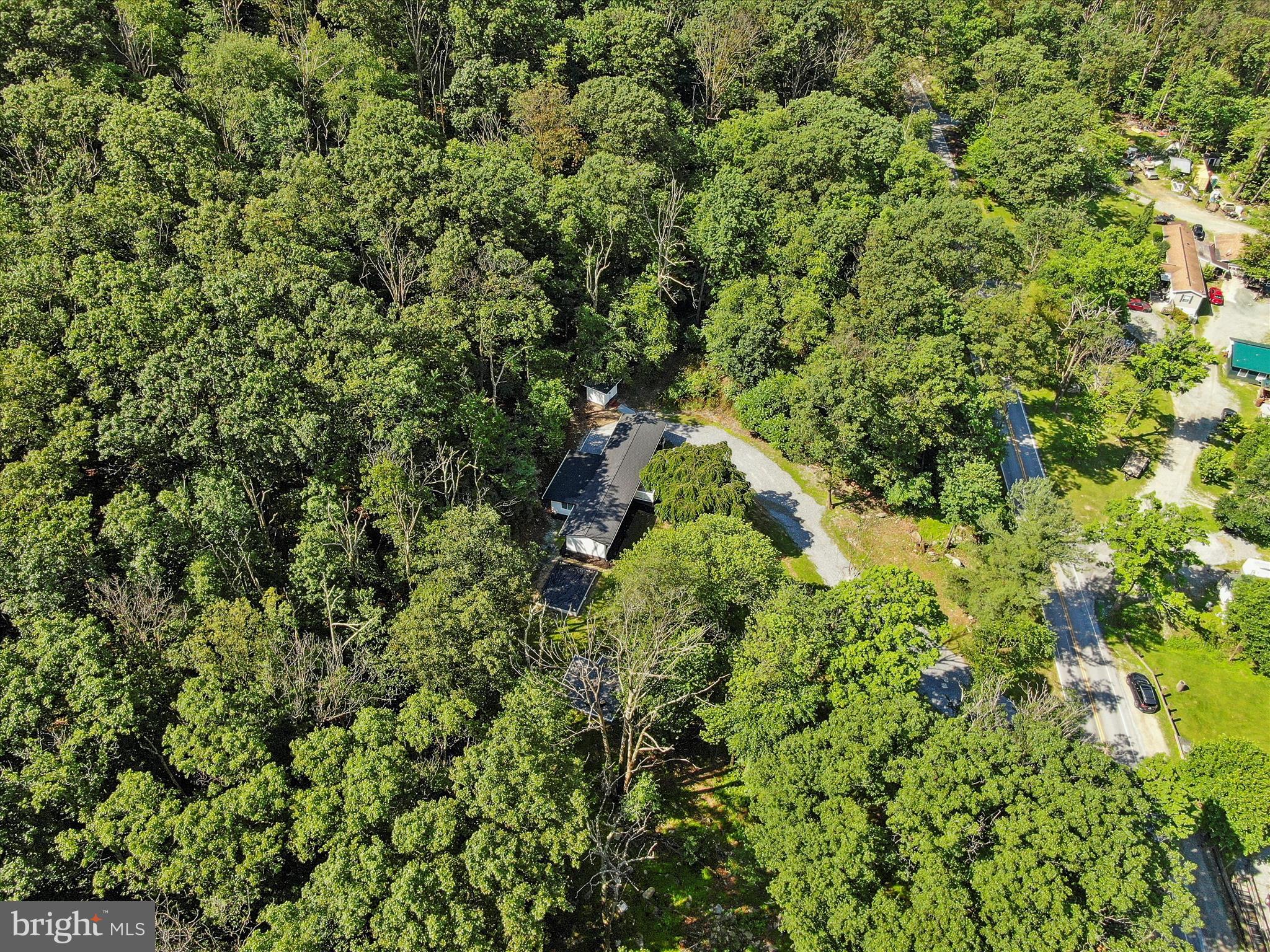 14307 PEN MAR HIGH ROCK ROAD