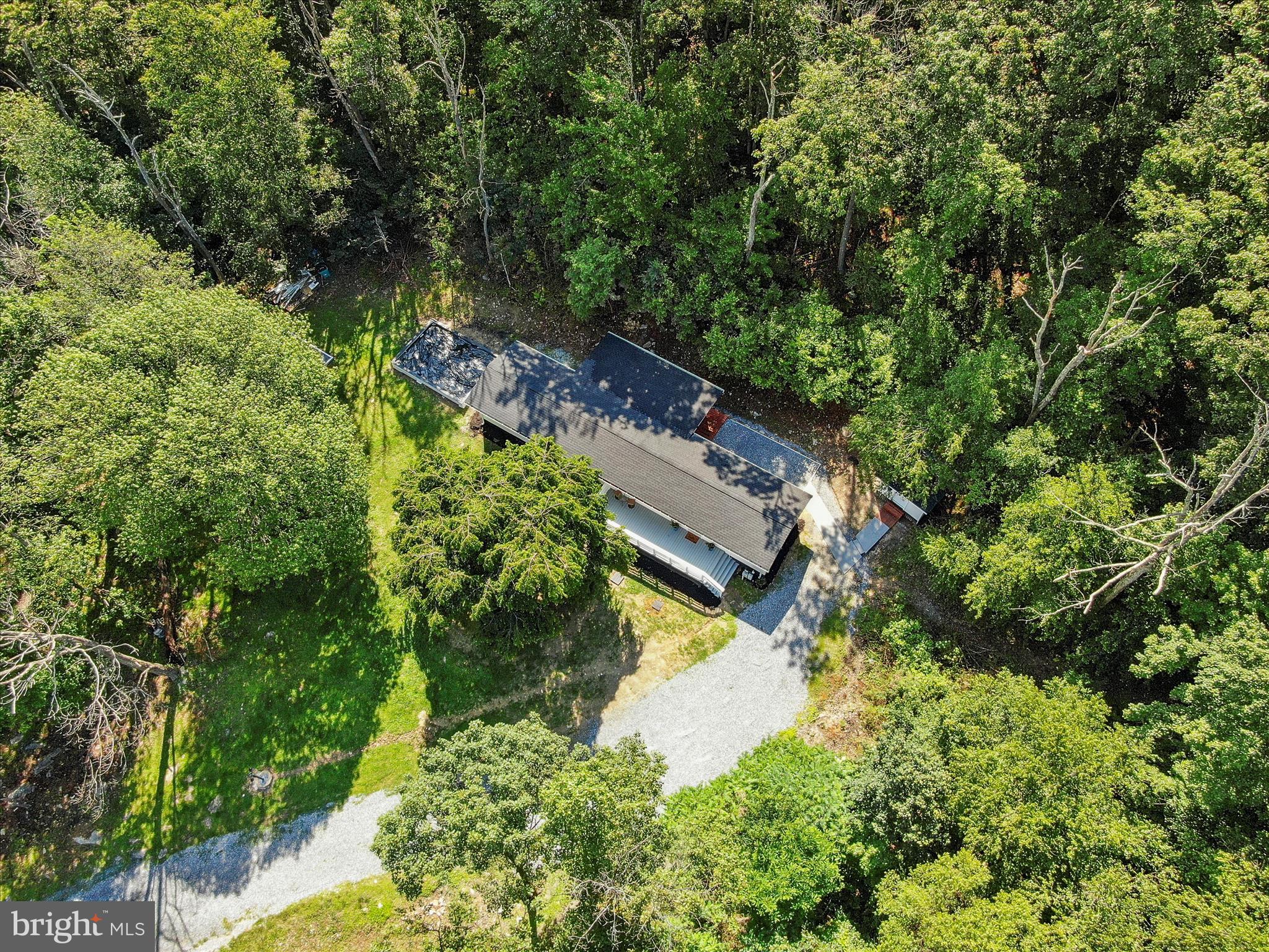 14307 PEN MAR HIGH ROCK ROAD