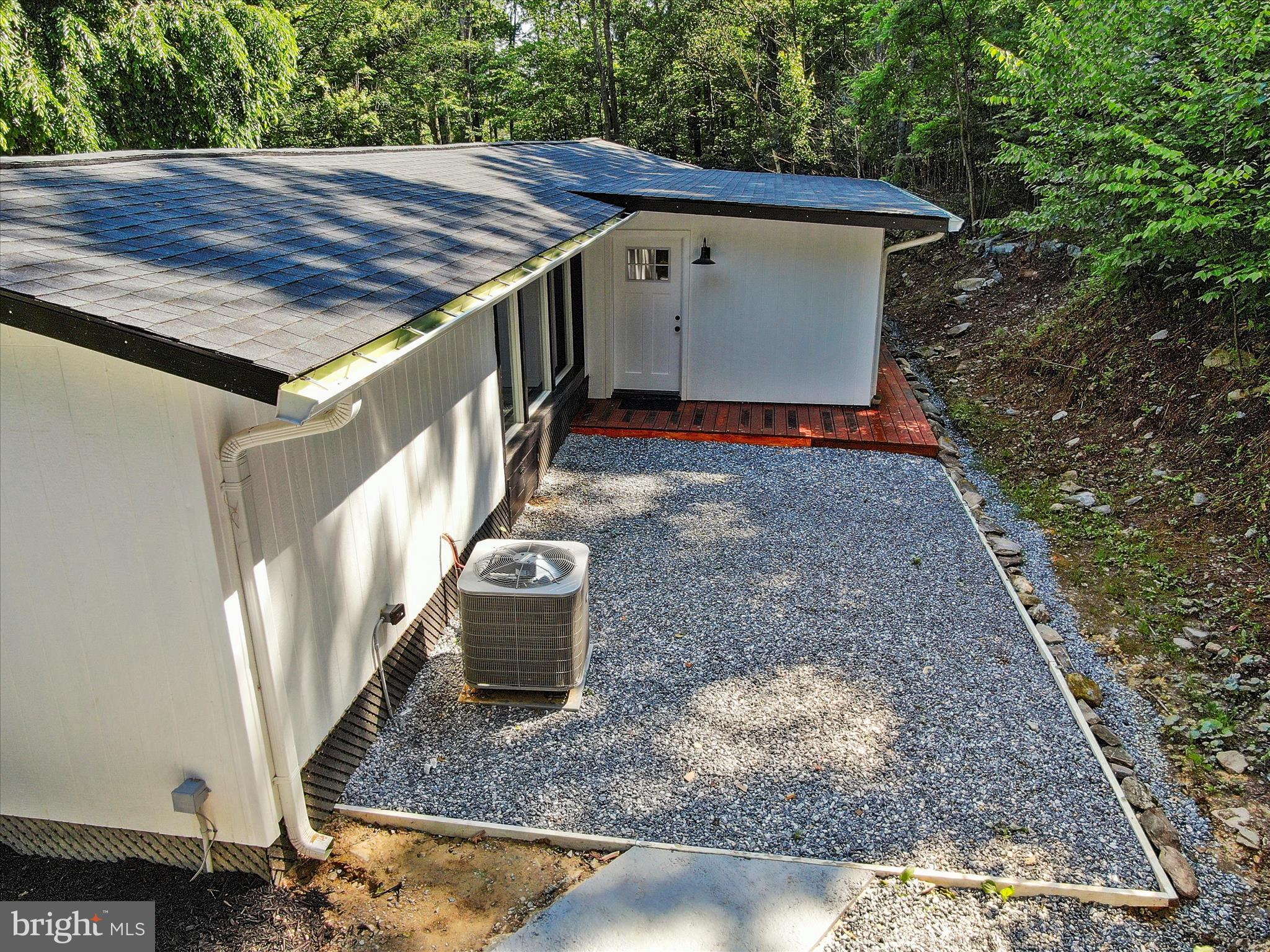 14307 PEN MAR HIGH ROCK ROAD