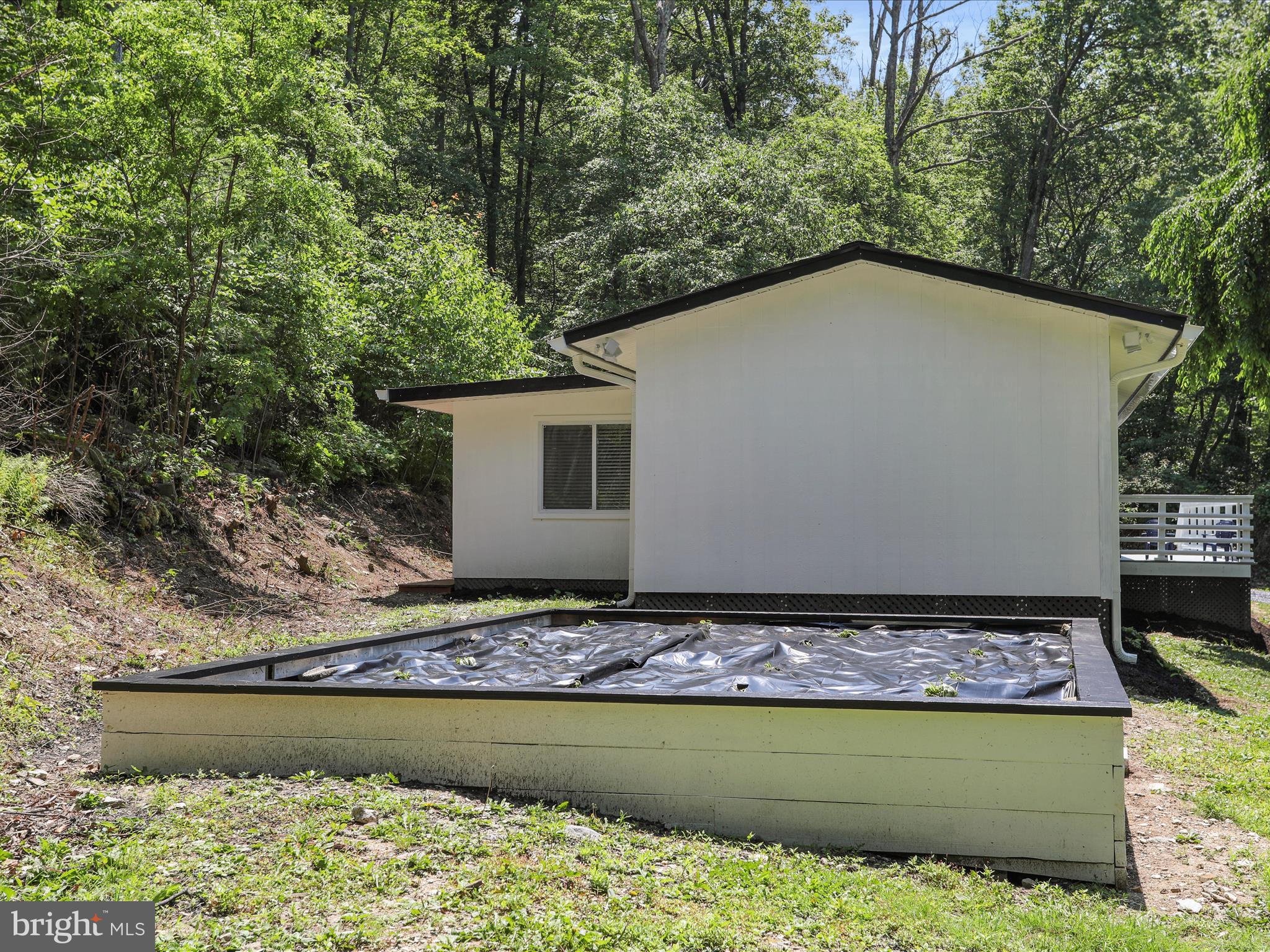 14307 PEN MAR HIGH ROCK ROAD