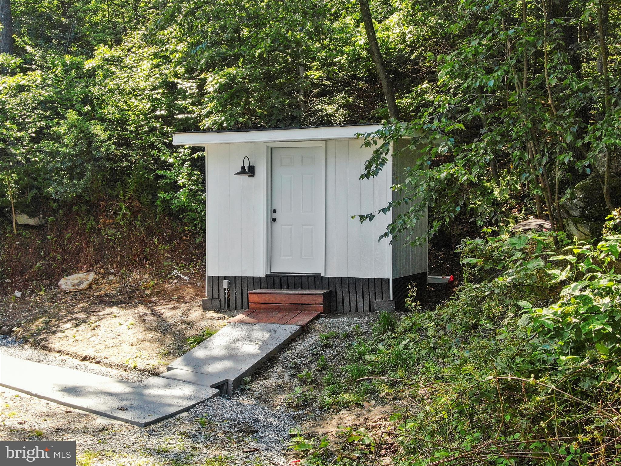 14307 PEN MAR HIGH ROCK ROAD