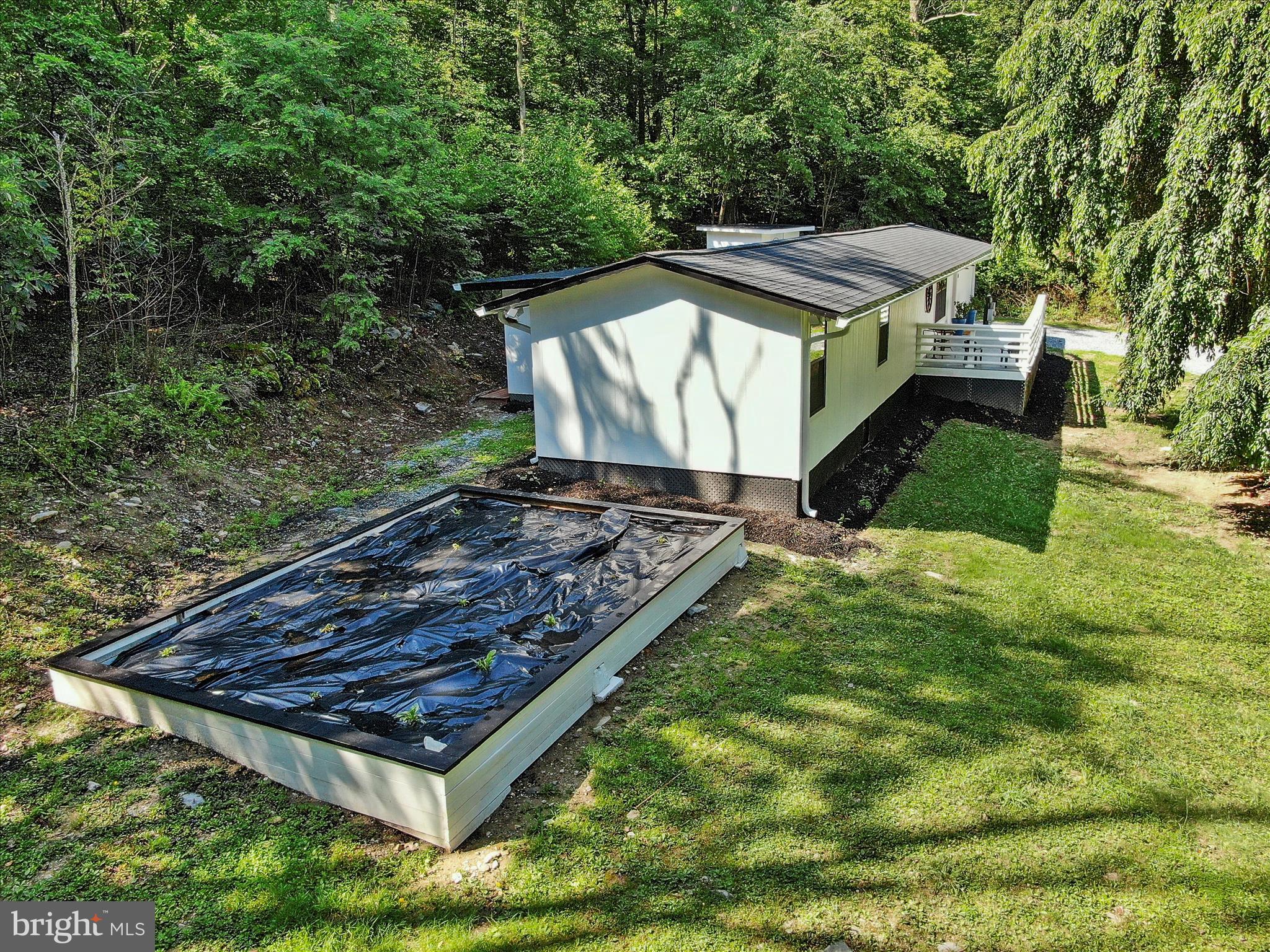 14307 PEN MAR HIGH ROCK ROAD