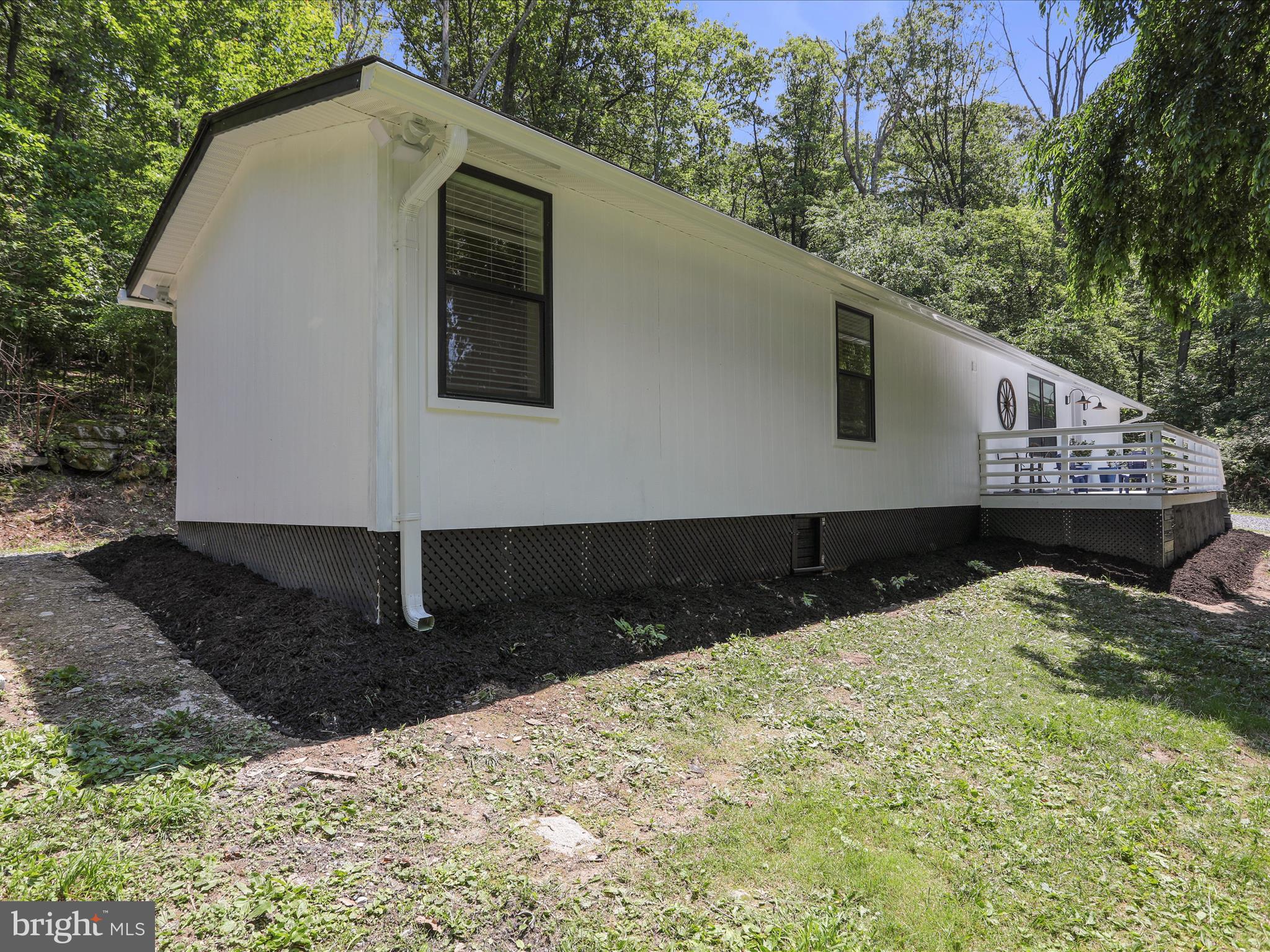 14307 PEN MAR HIGH ROCK ROAD