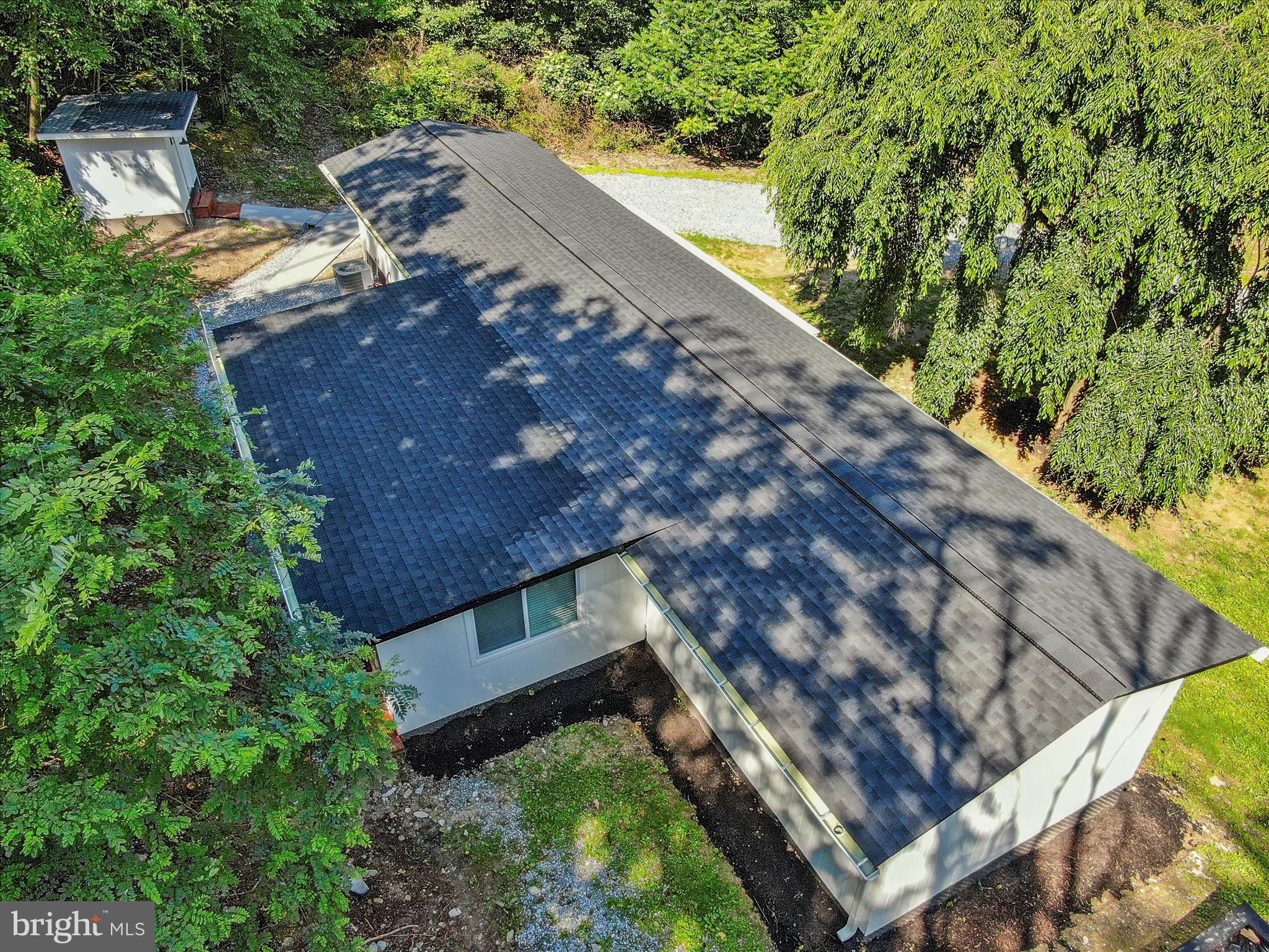 14307 PEN MAR HIGH ROCK ROAD