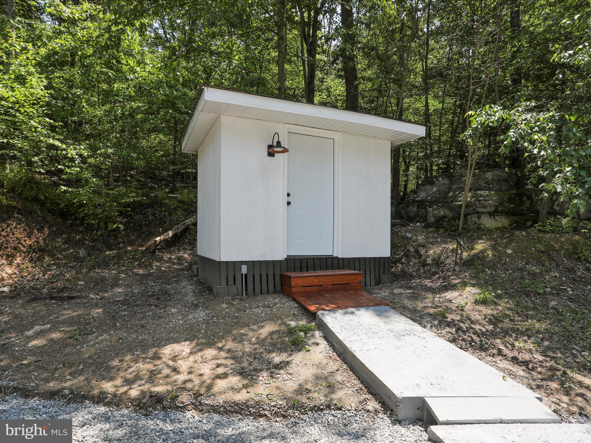 14307 PEN MAR HIGH ROCK ROAD