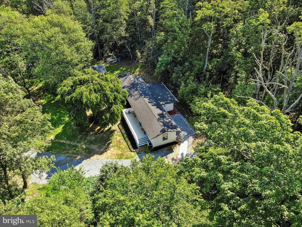 14307 PEN MAR HIGH ROCK ROAD