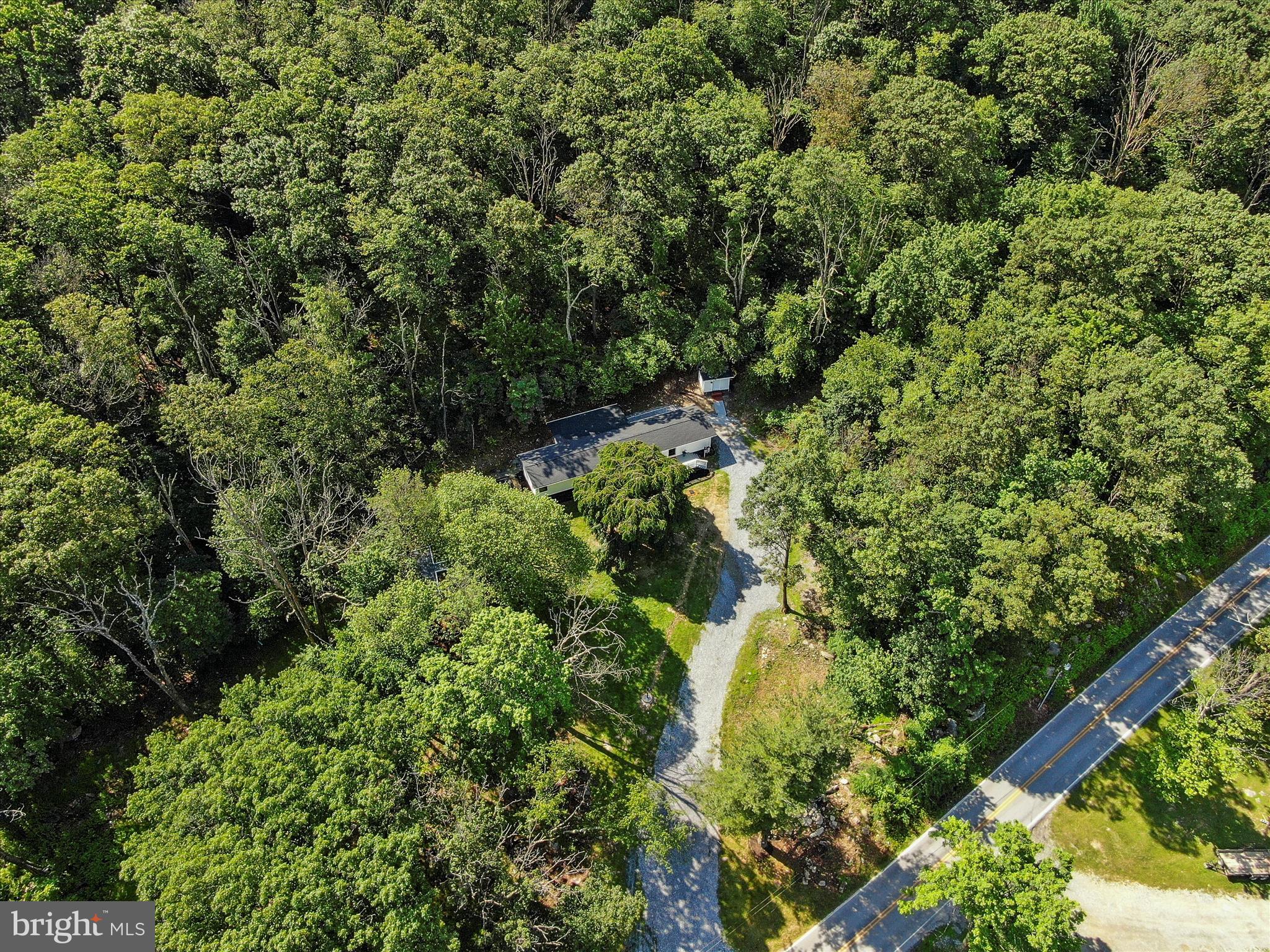 14307 PEN MAR HIGH ROCK ROAD