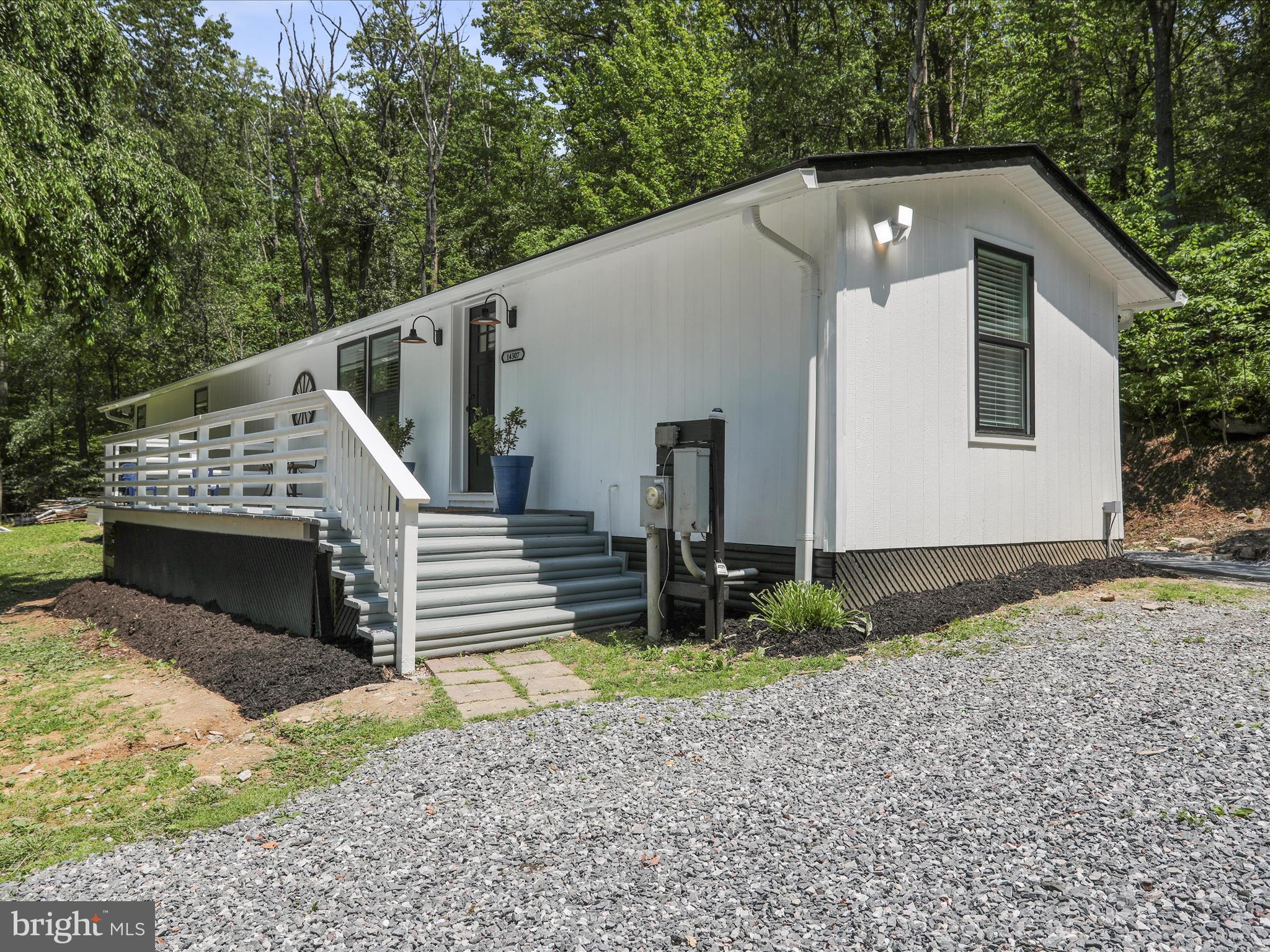 14307 PEN MAR HIGH ROCK ROAD