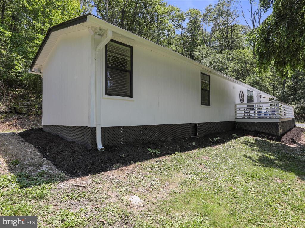14307 PEN MAR HIGH ROCK ROAD