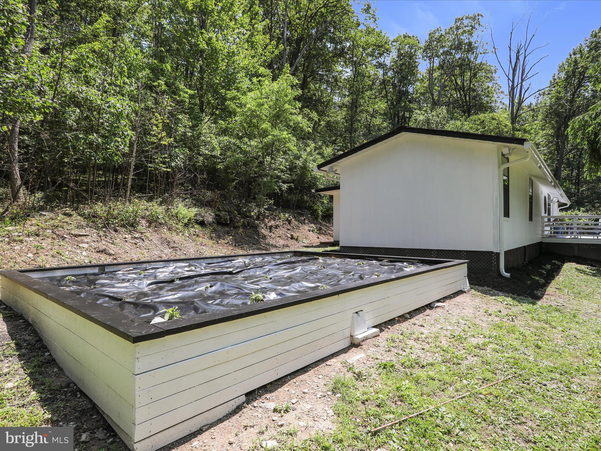 14307 PEN MAR HIGH ROCK ROAD