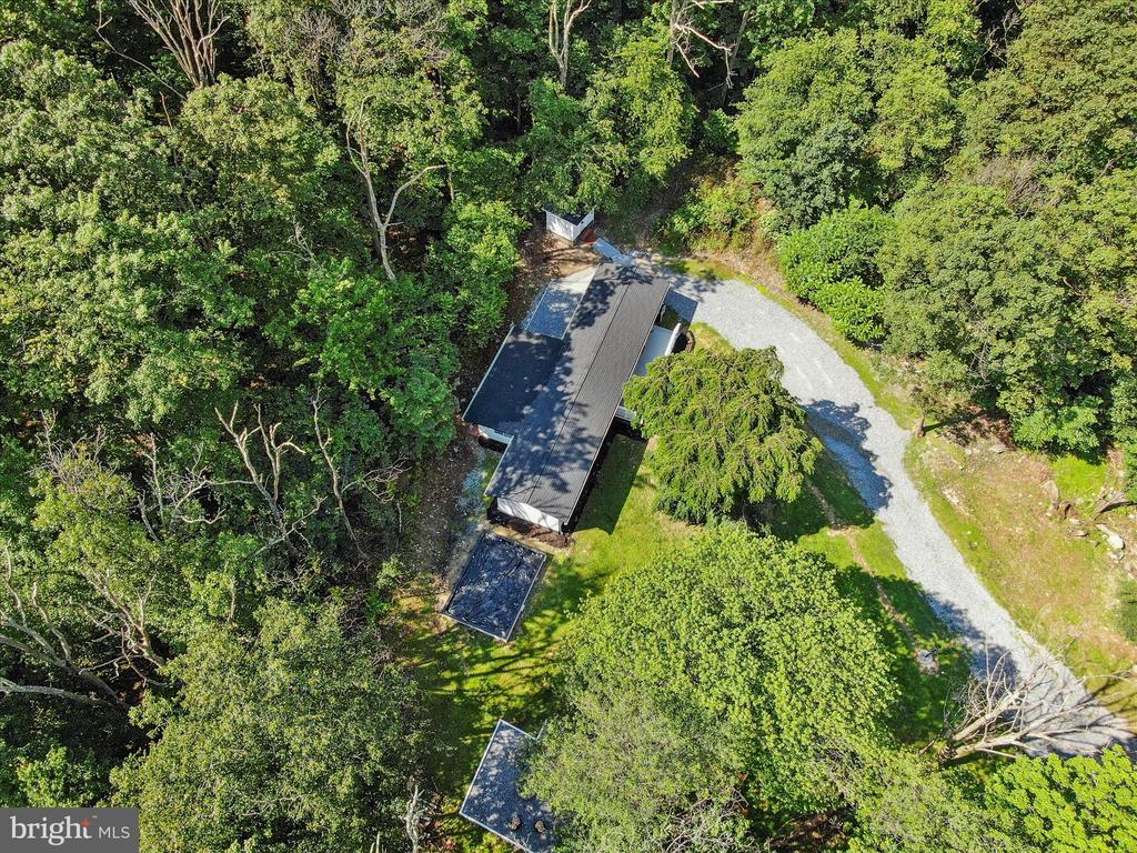 14307 PEN MAR HIGH ROCK ROAD