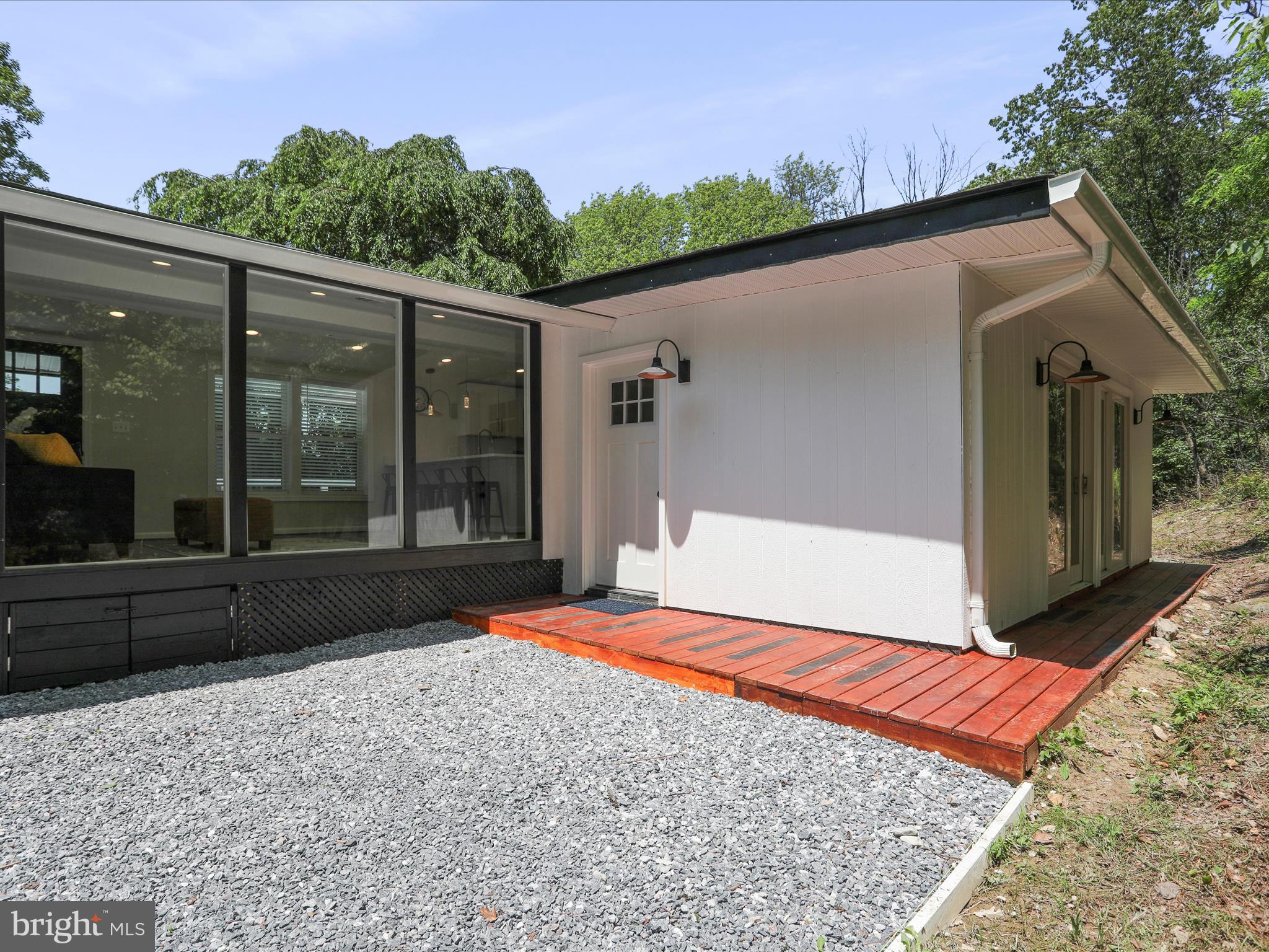 14307 PEN MAR HIGH ROCK ROAD