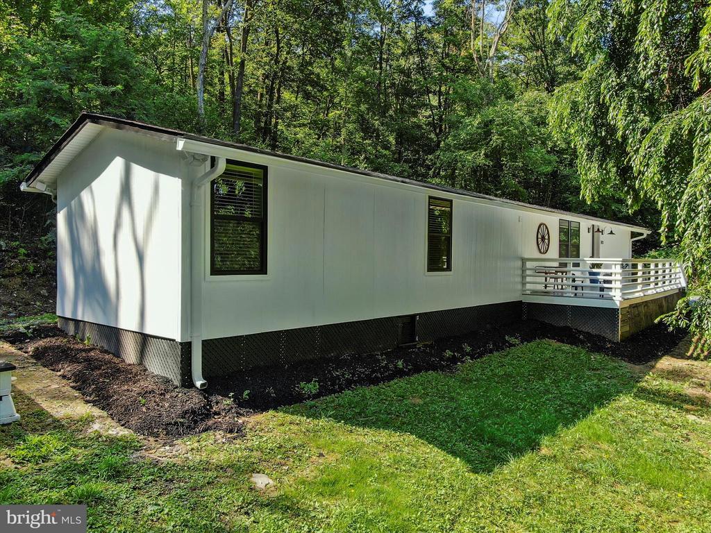 14307 PEN MAR HIGH ROCK ROAD
