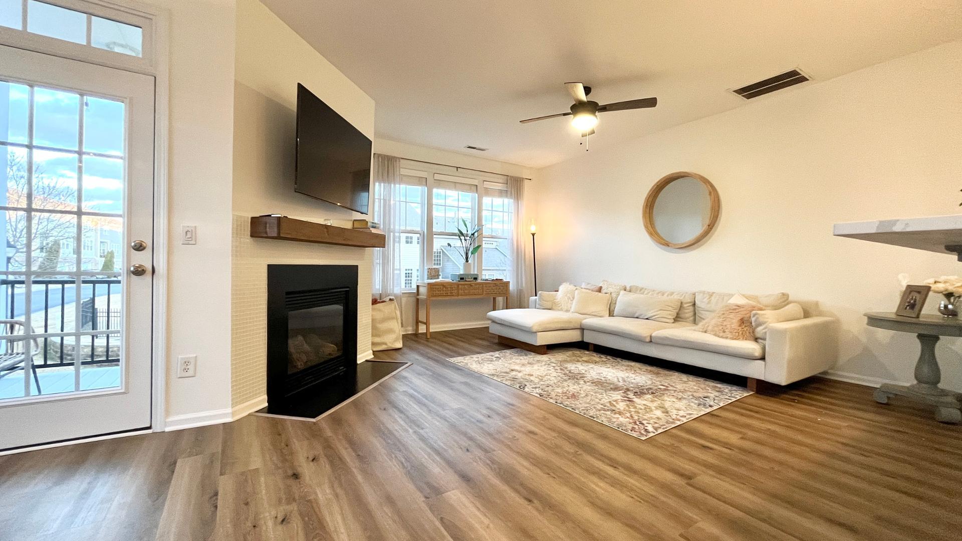 10122 Glen Autumn Road