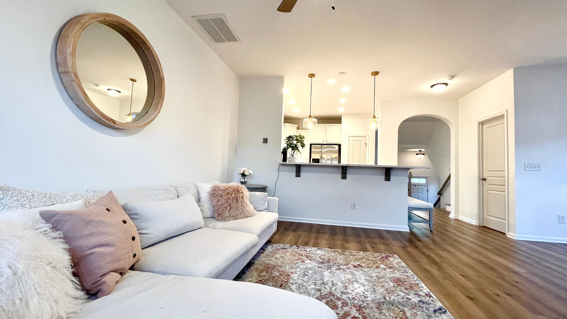 10122 Glen Autumn Road