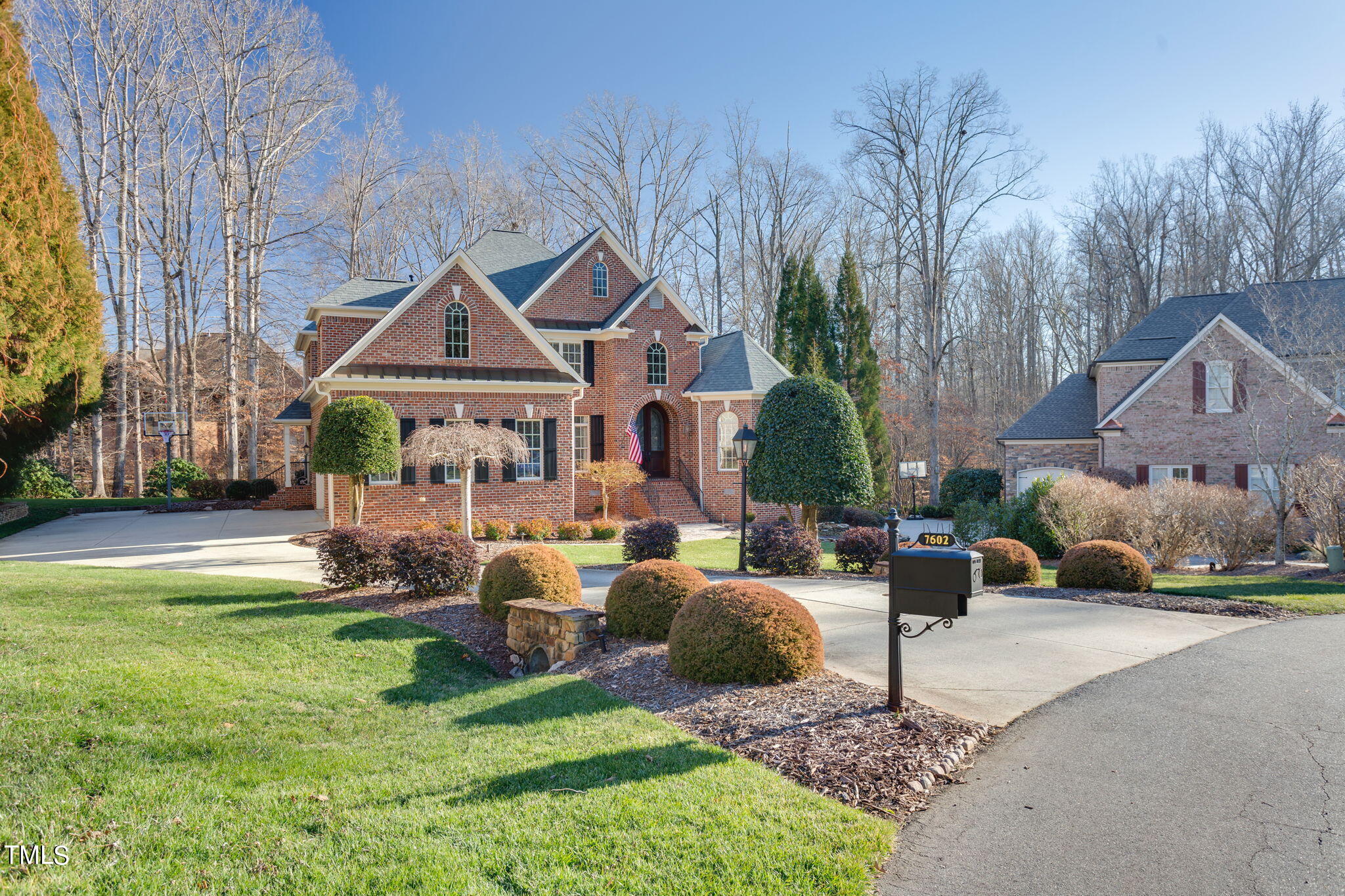 7602 Blue Sage Court