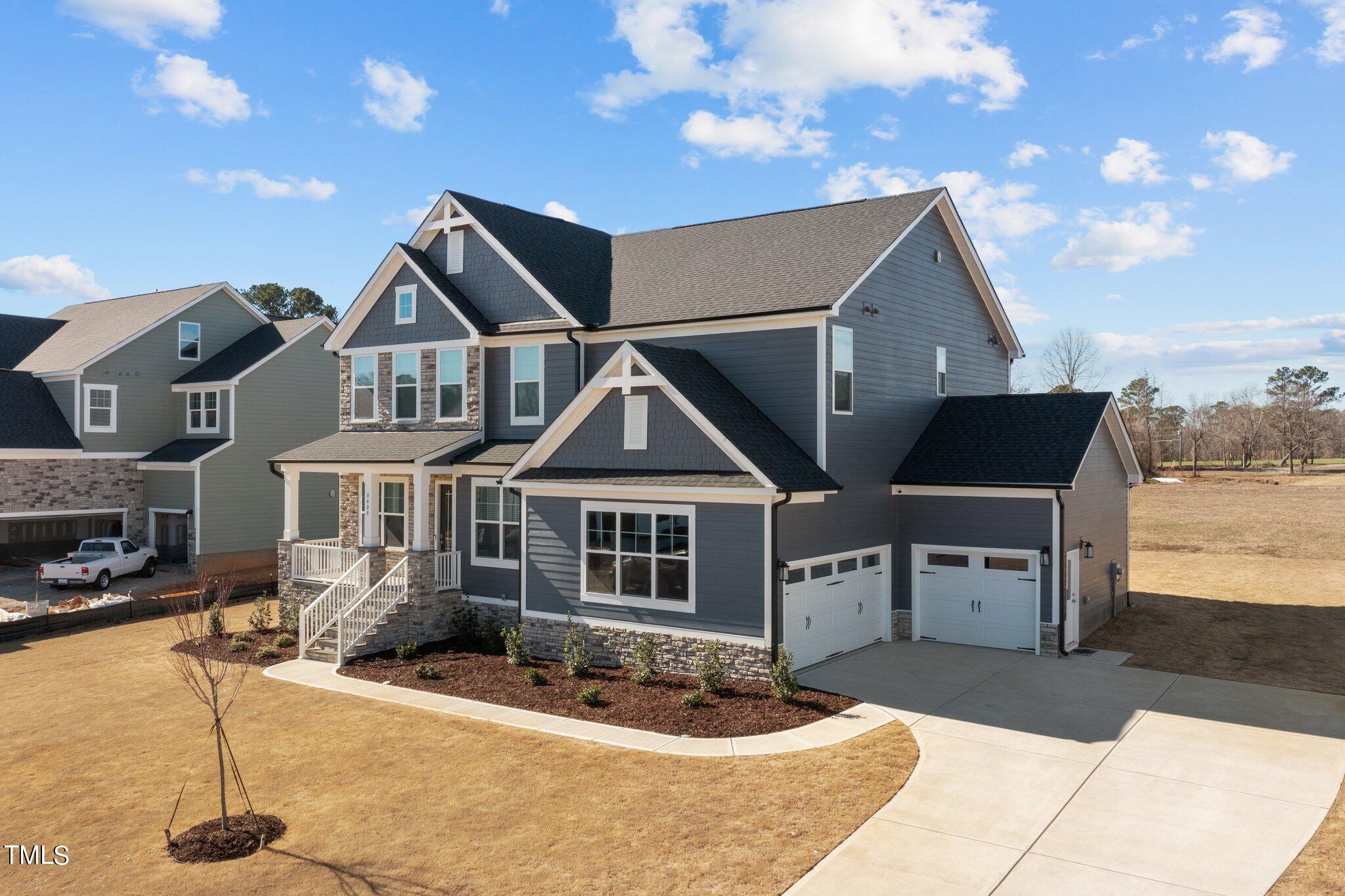 8408 Brady Pointe Road