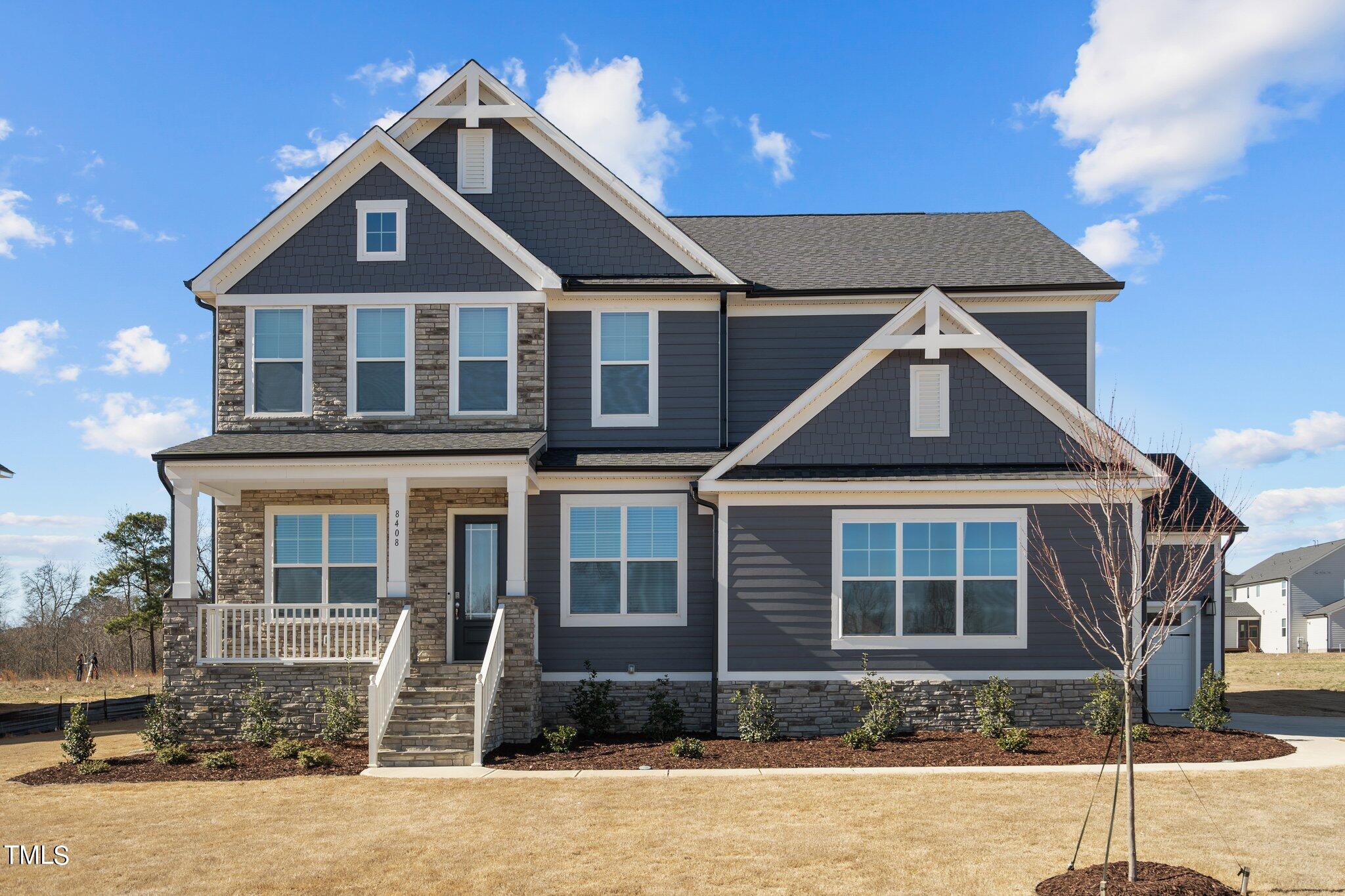 8408 Brady Pointe Road