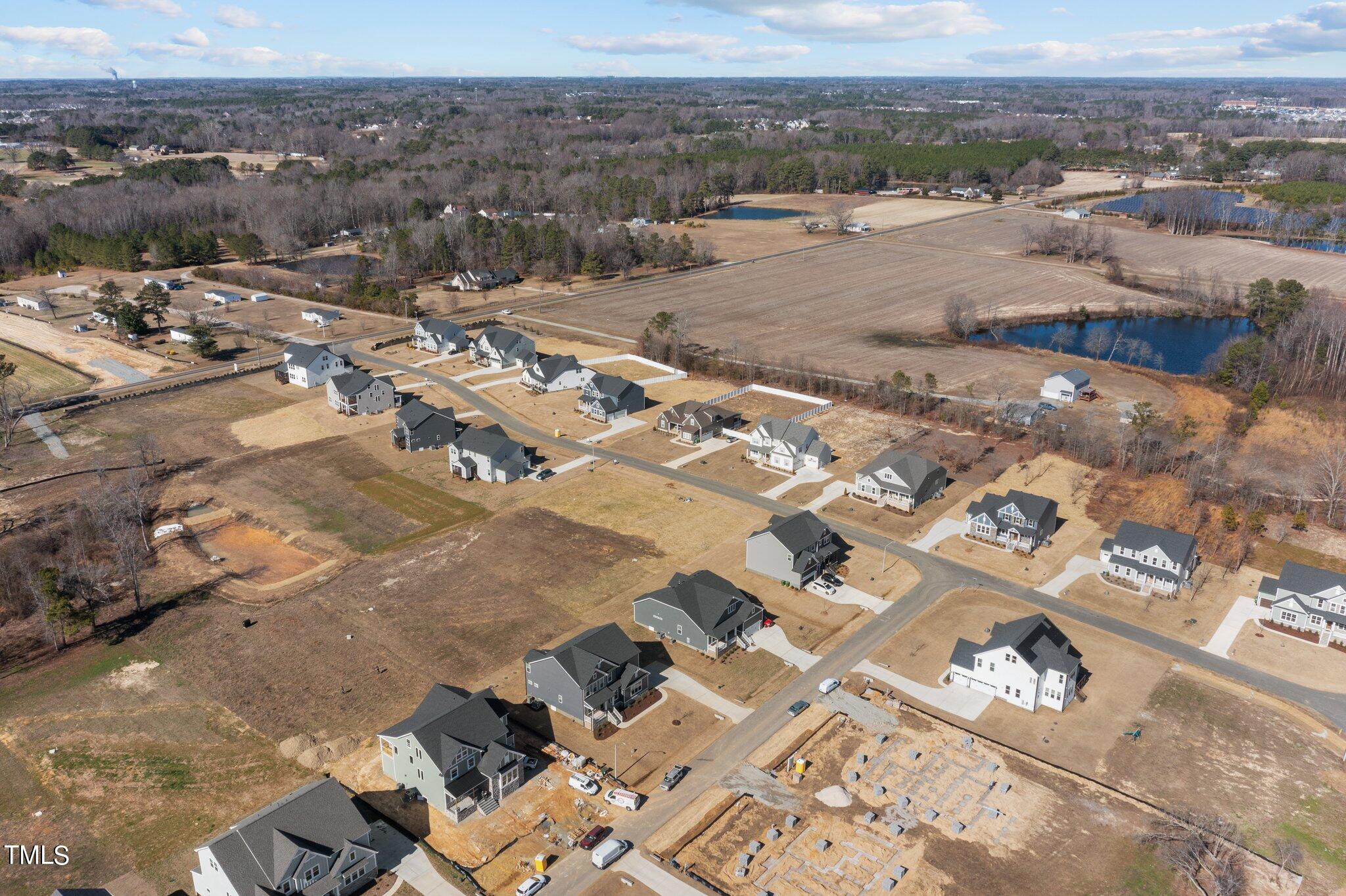 8408 Brady Pointe Road