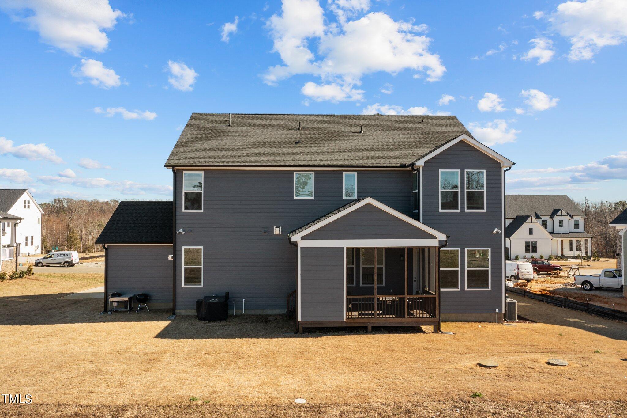 8408 Brady Pointe Road