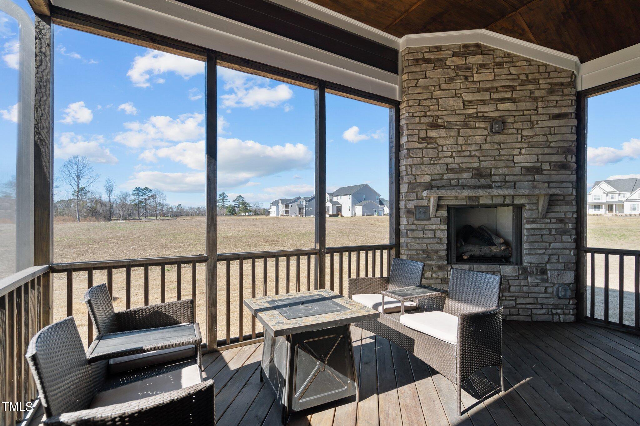 8408 Brady Pointe Road