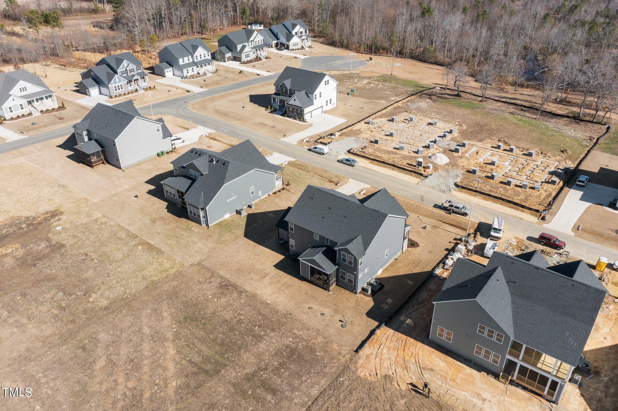 8408 Brady Pointe Road