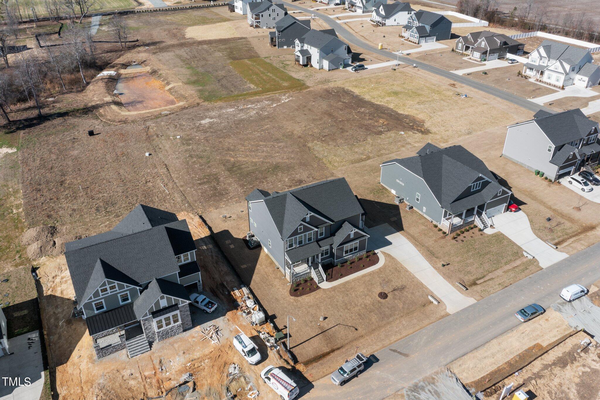 8408 Brady Pointe Road