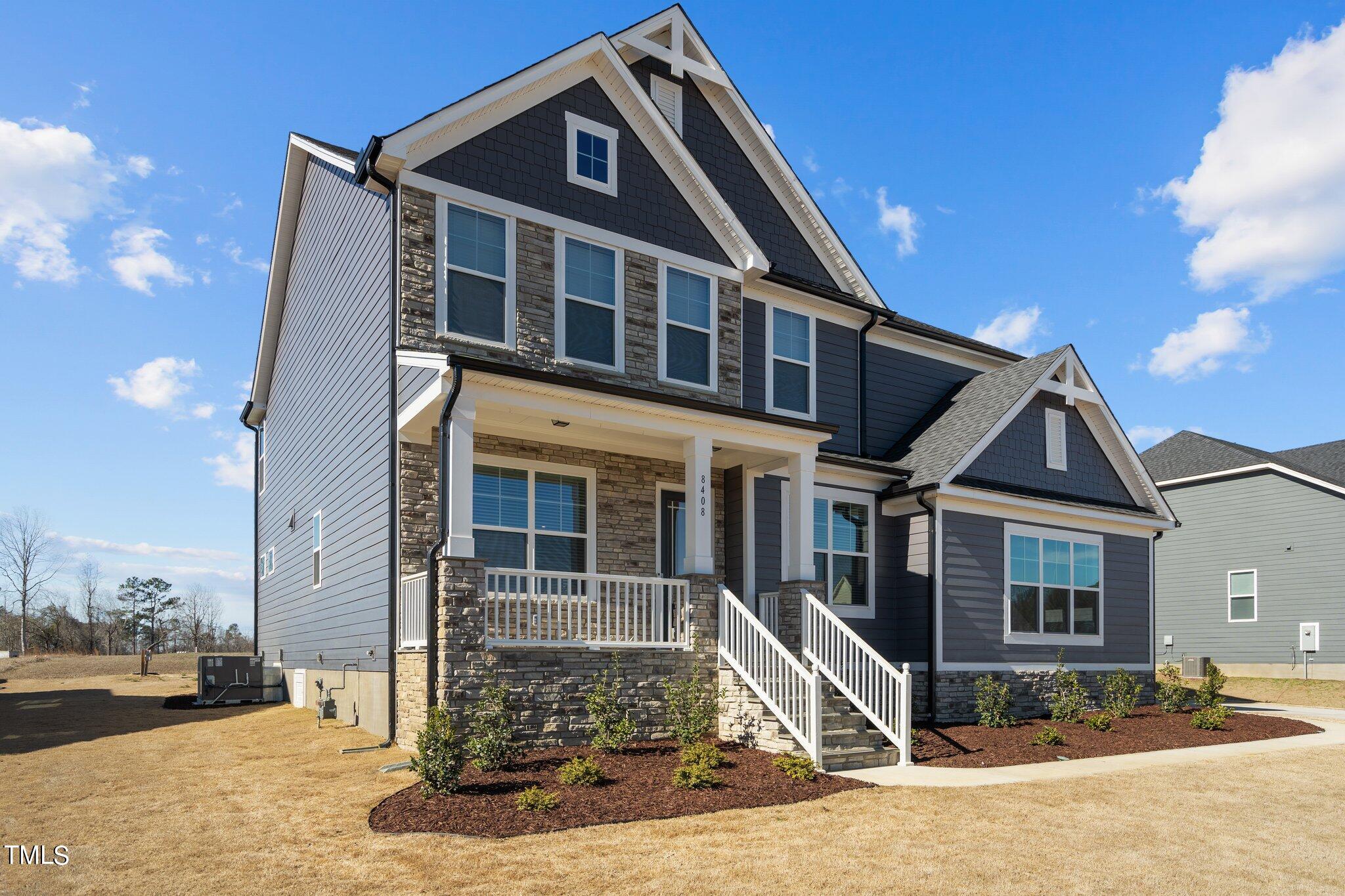 8408 Brady Pointe Road