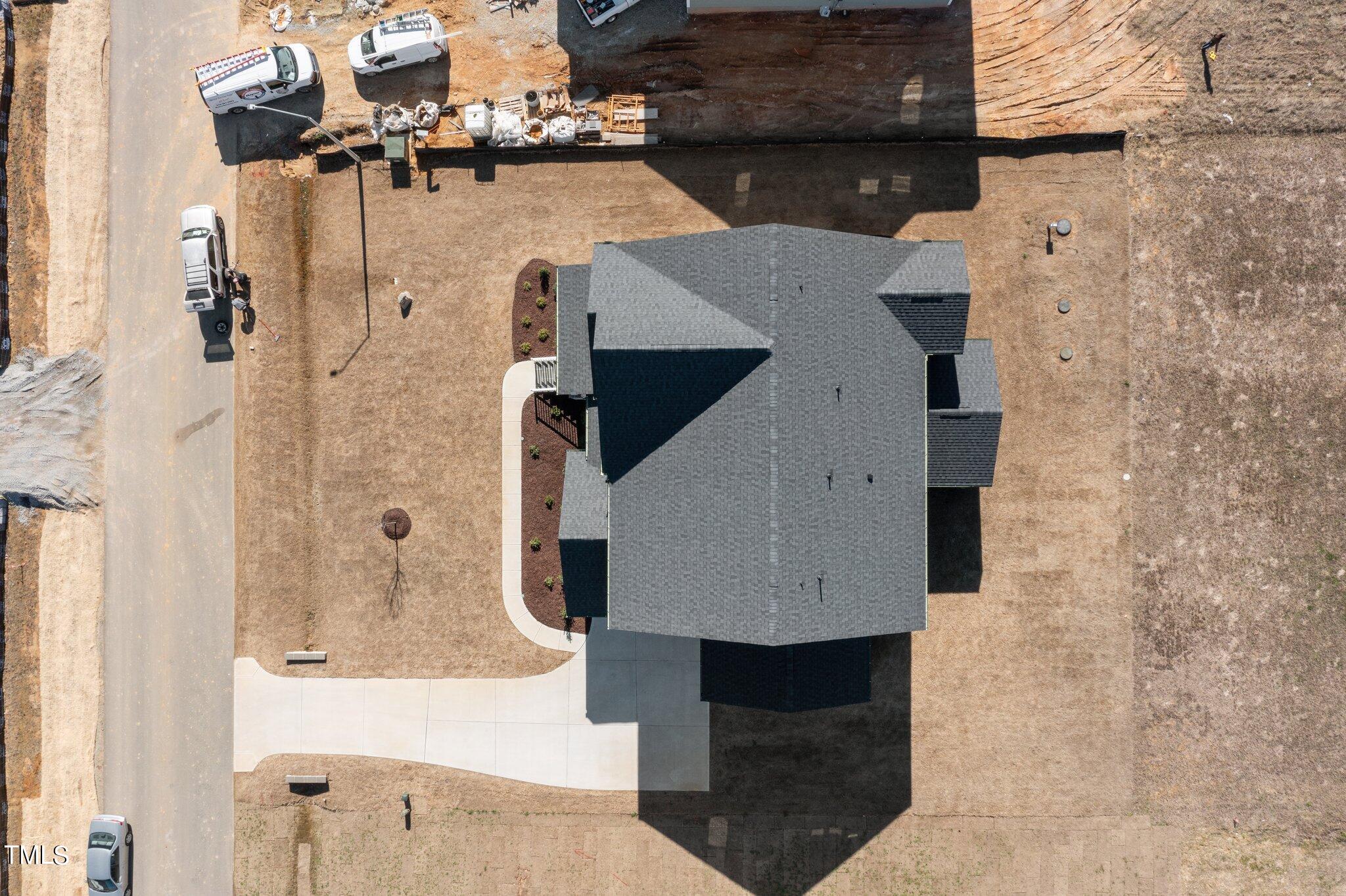 8408 Brady Pointe Road