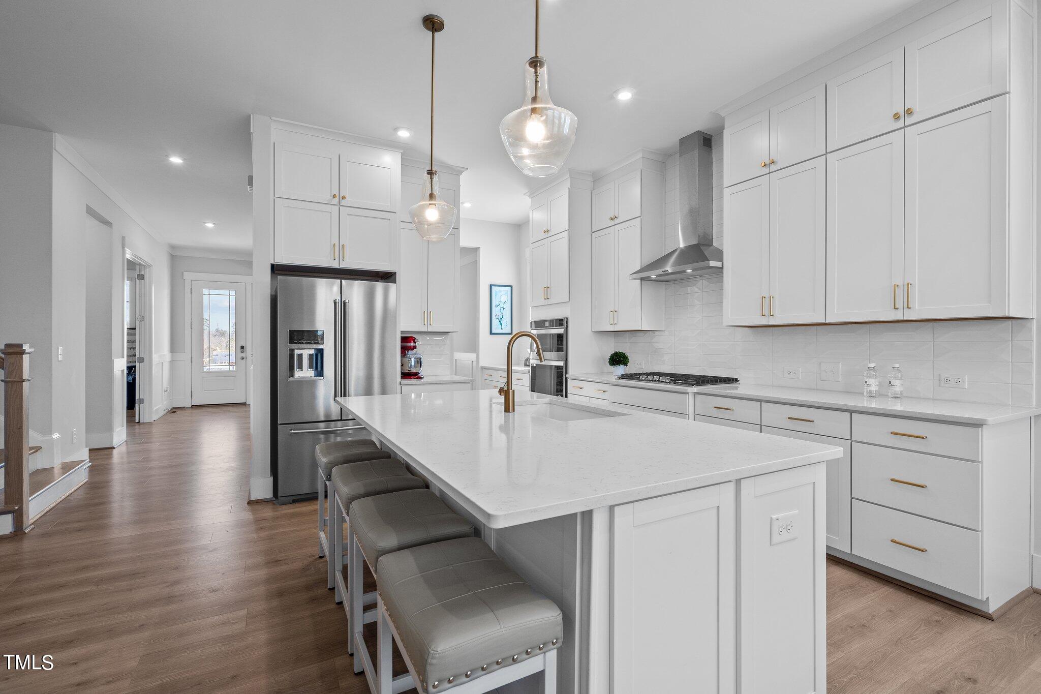 8408 Brady Pointe Road