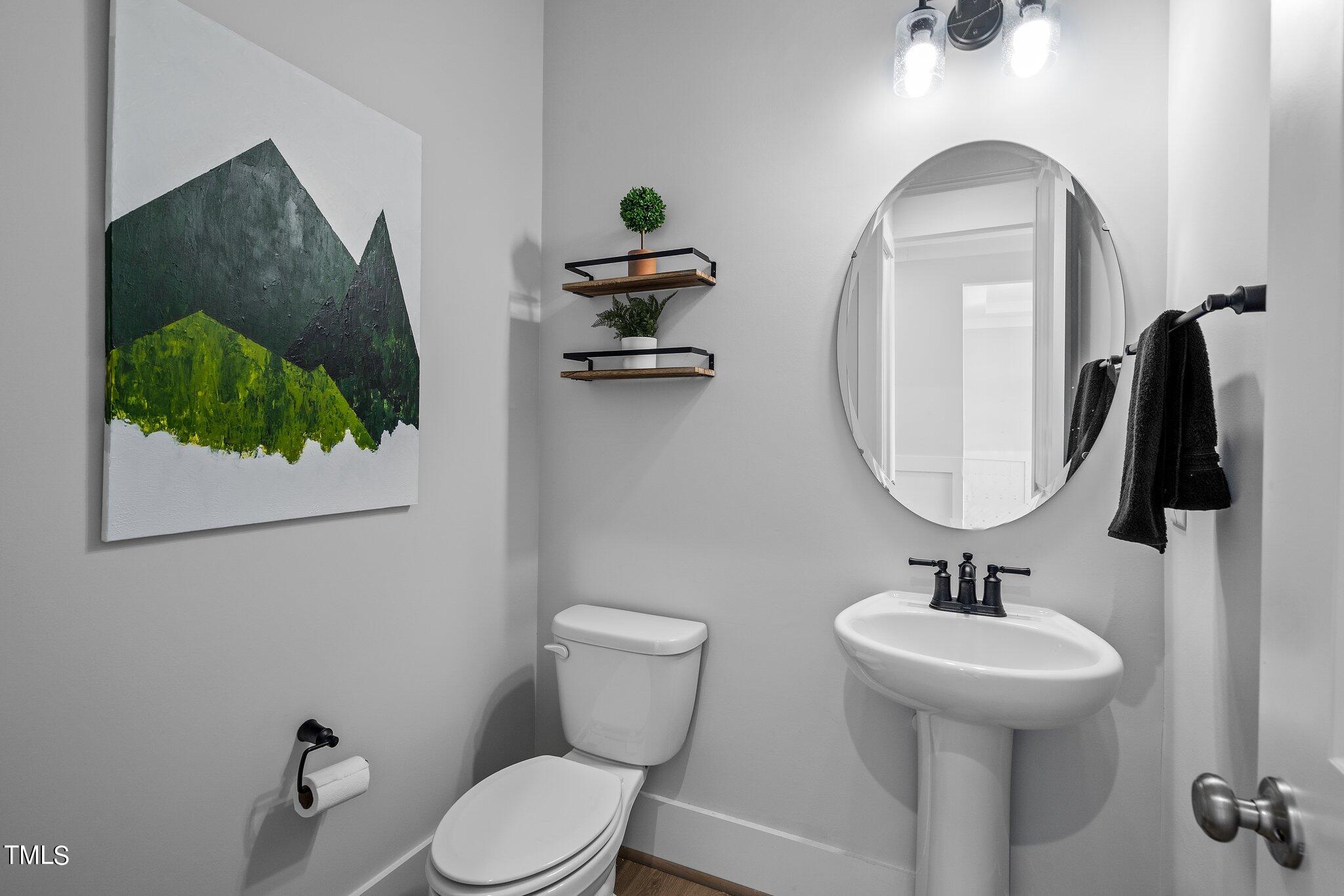 8408 Brady Pointe Road