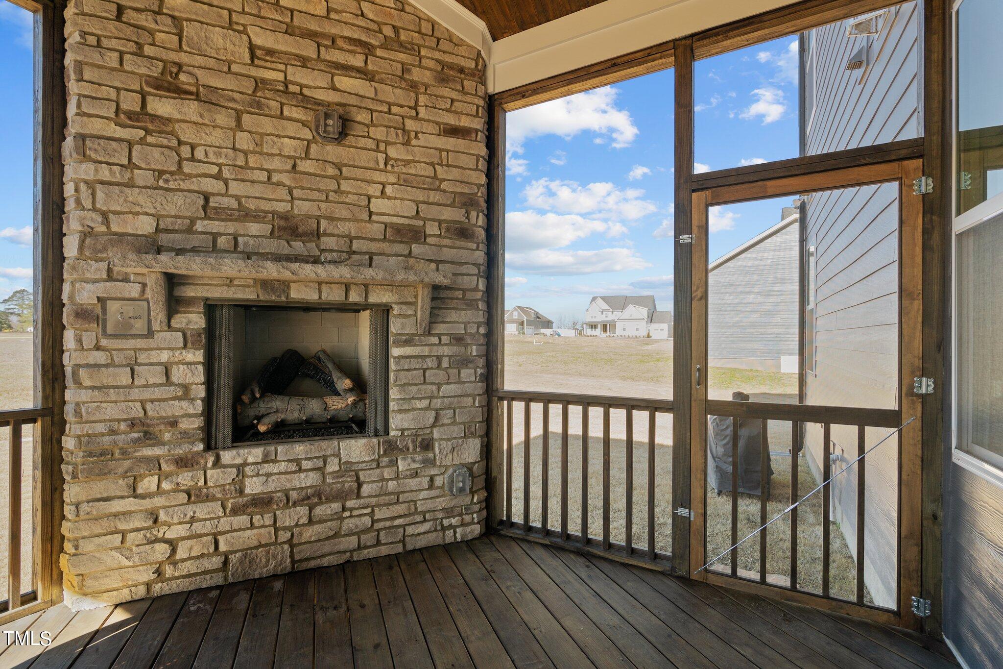 8408 Brady Pointe Road