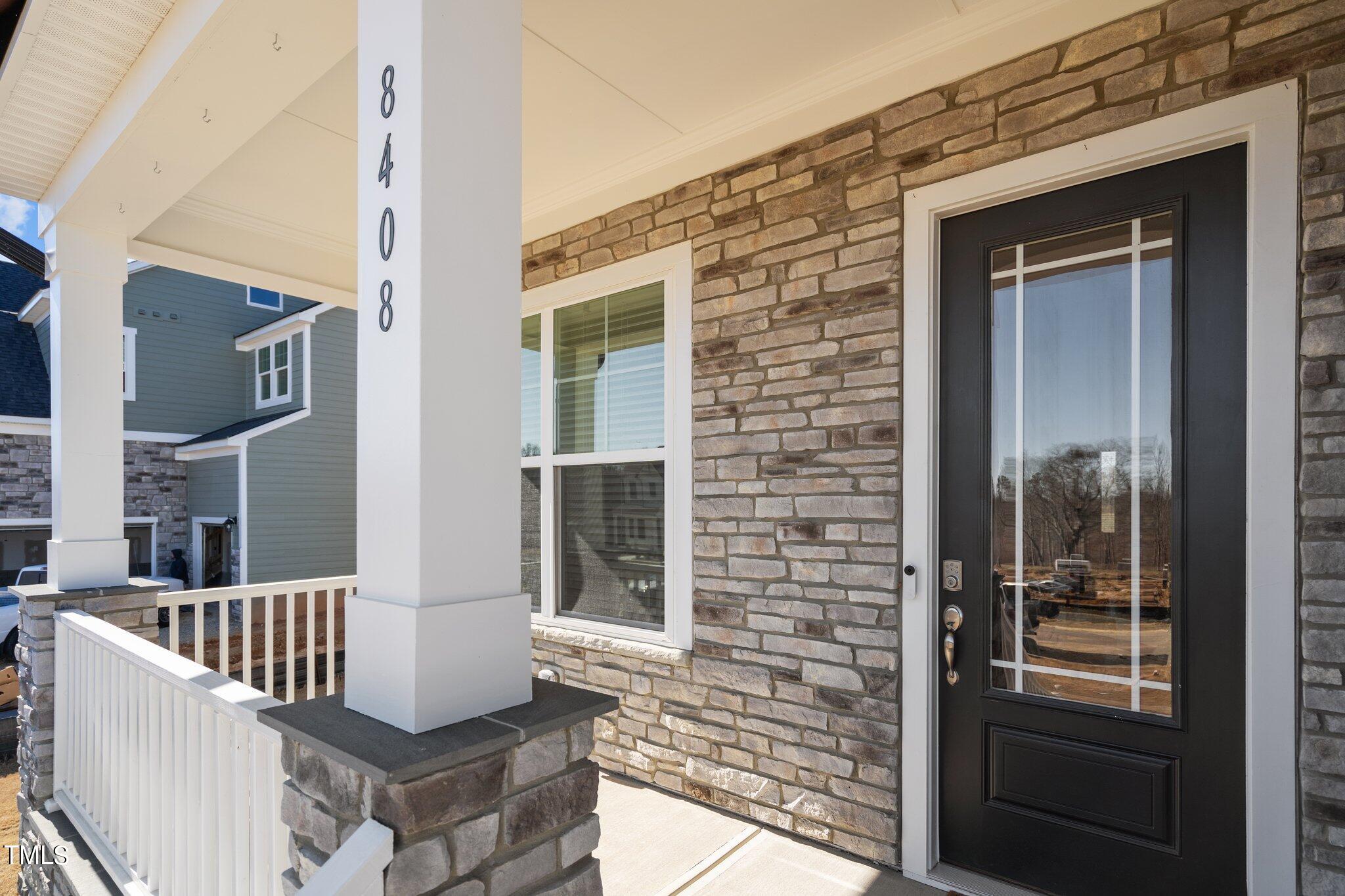 8408 Brady Pointe Road