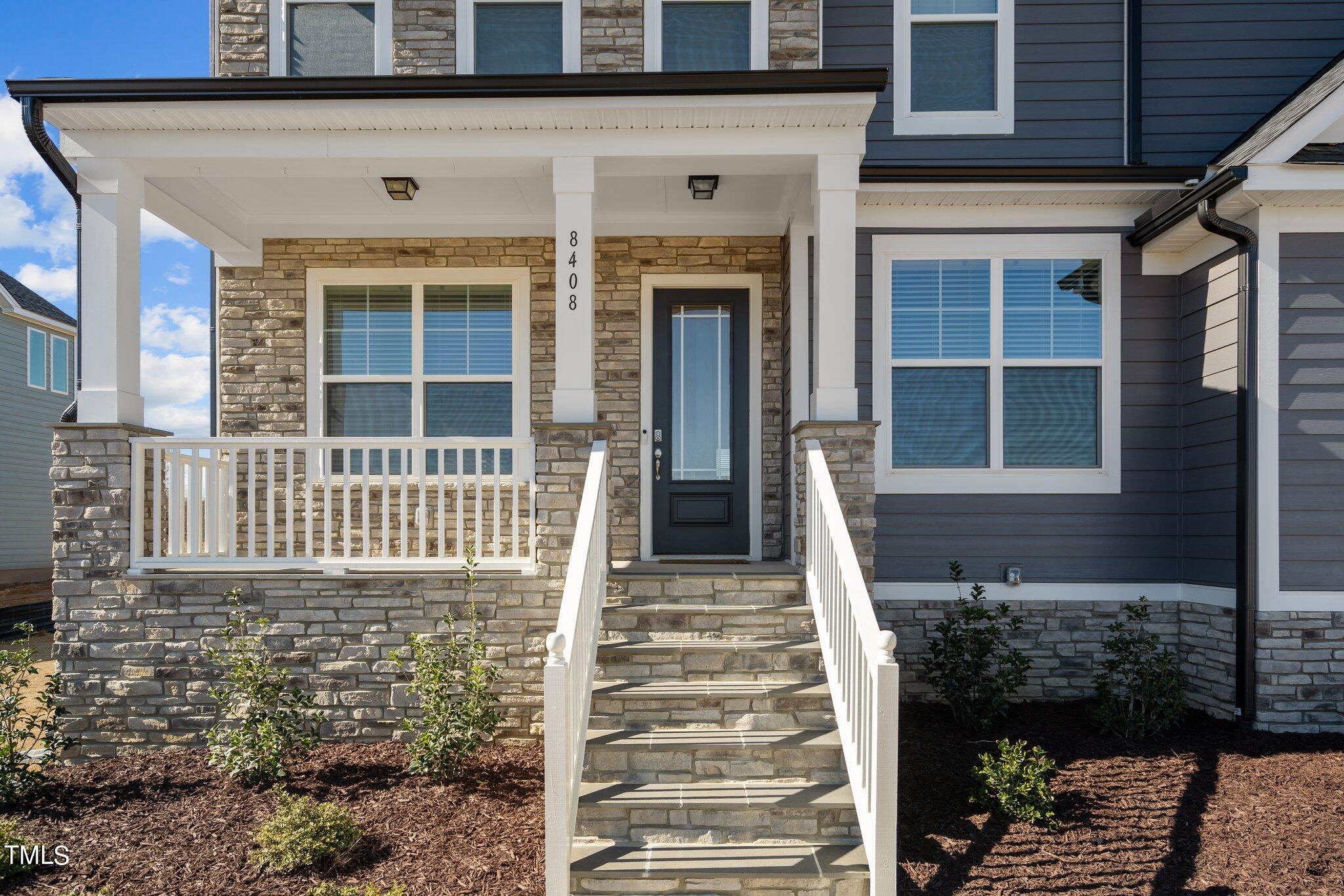 8408 Brady Pointe Road