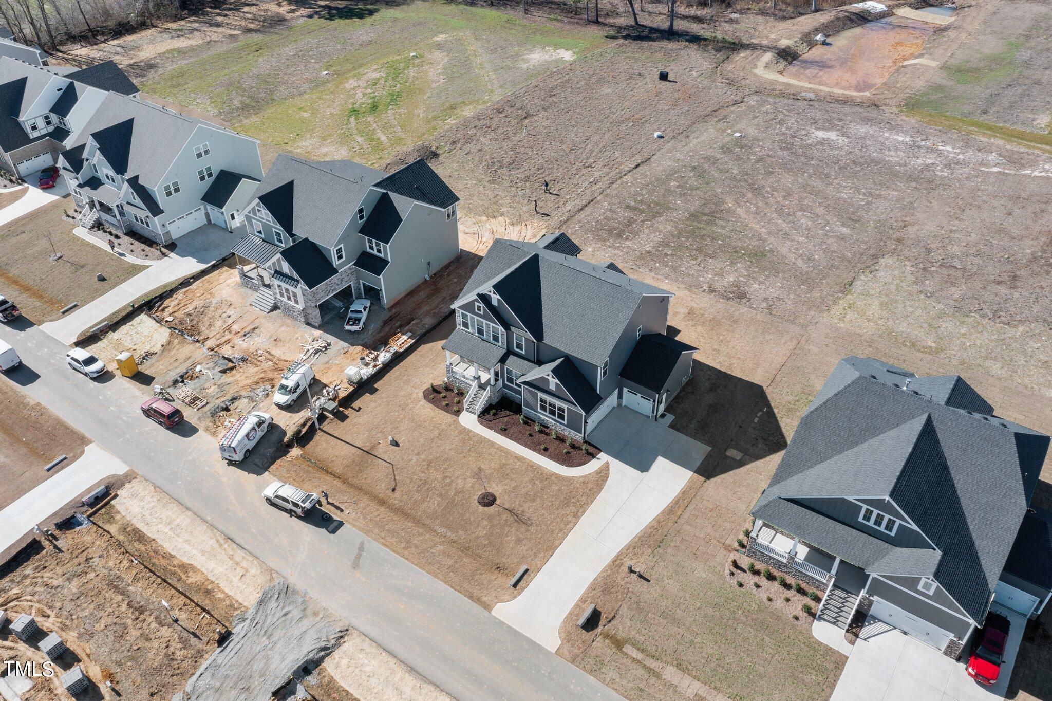 8408 Brady Pointe Road