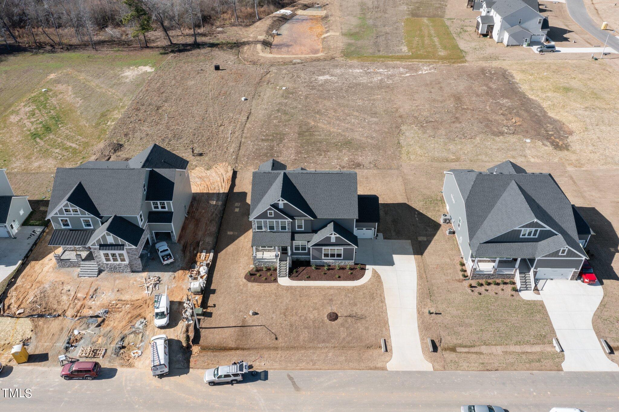 8408 Brady Pointe Road