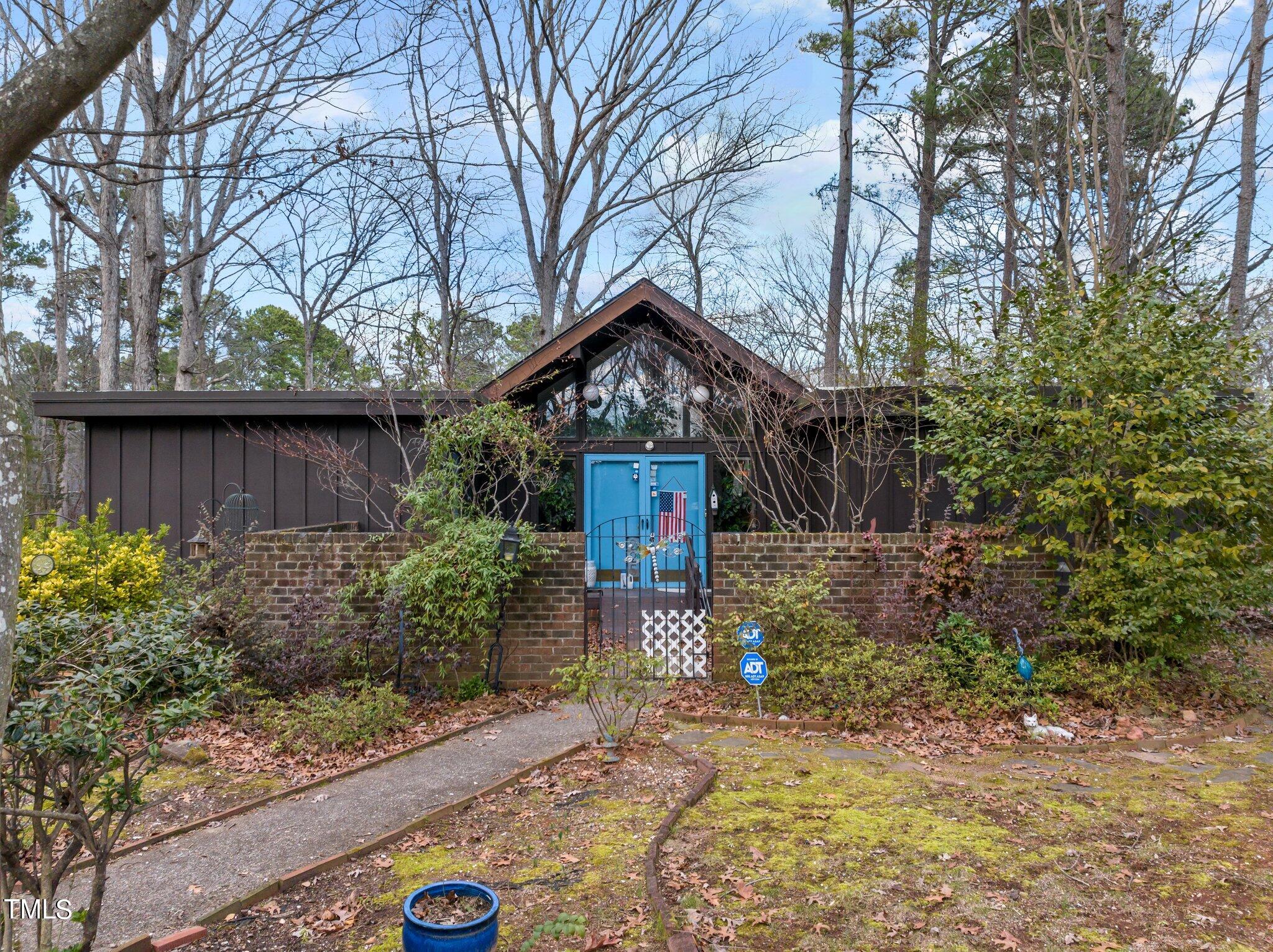 225 Woods Ream Drive