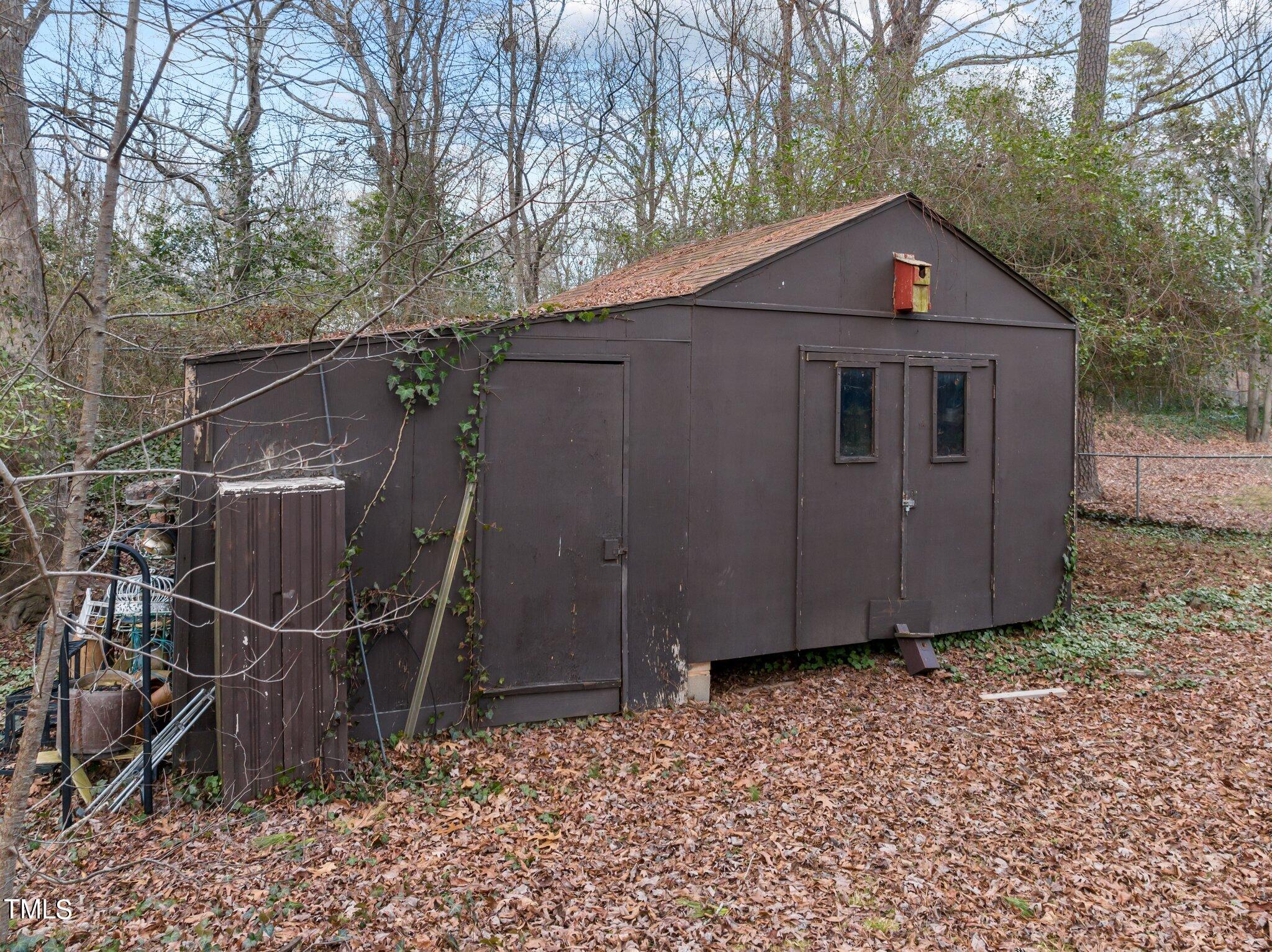 225 Woods Ream Drive