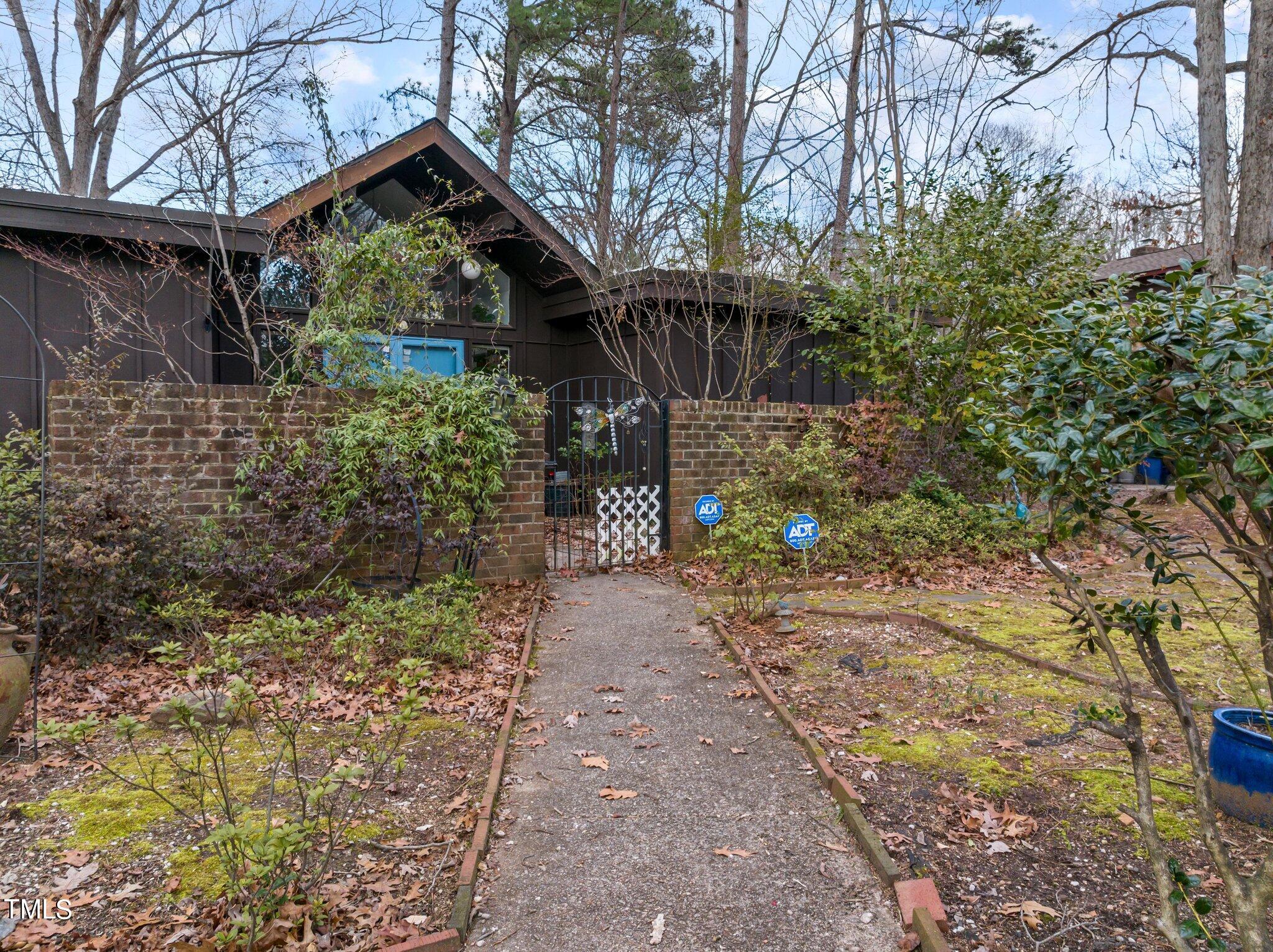 225 Woods Ream Drive