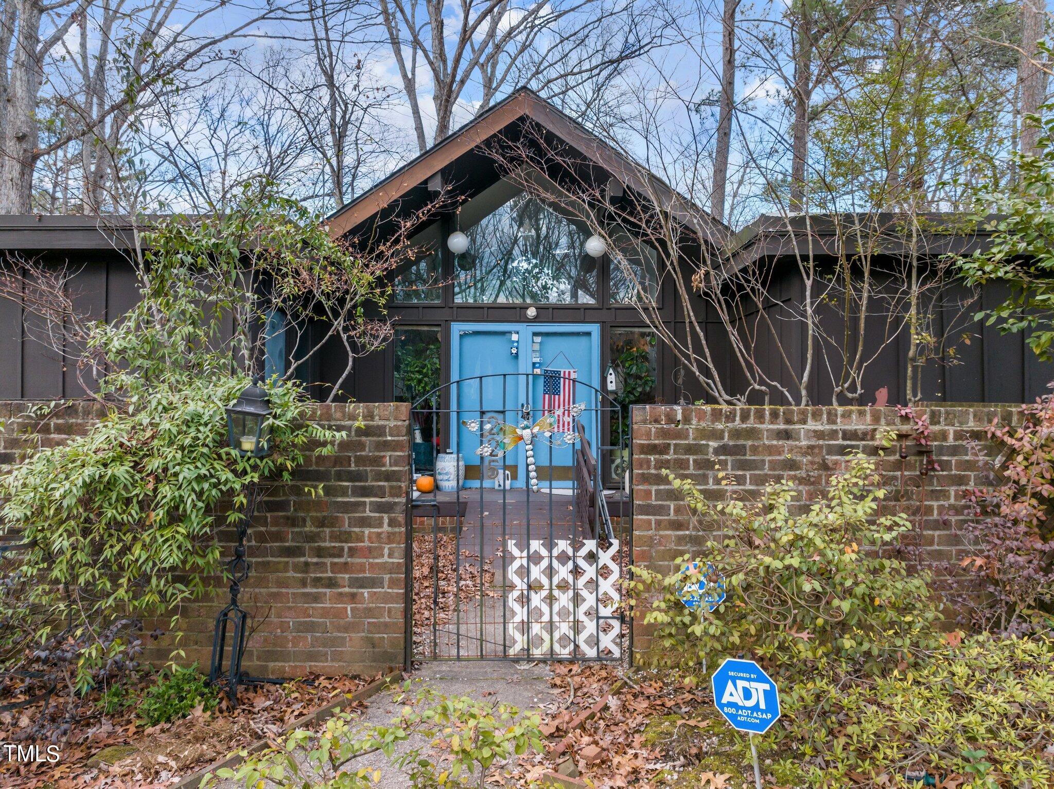 225 Woods Ream Drive