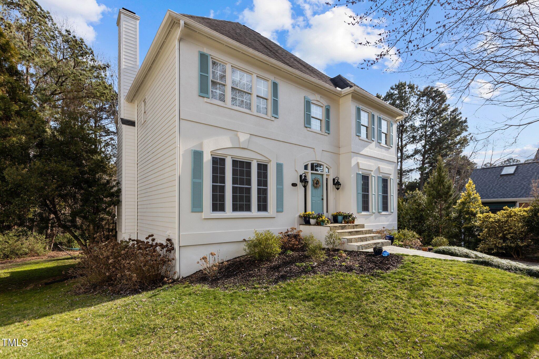 2328 Wertherson Lane