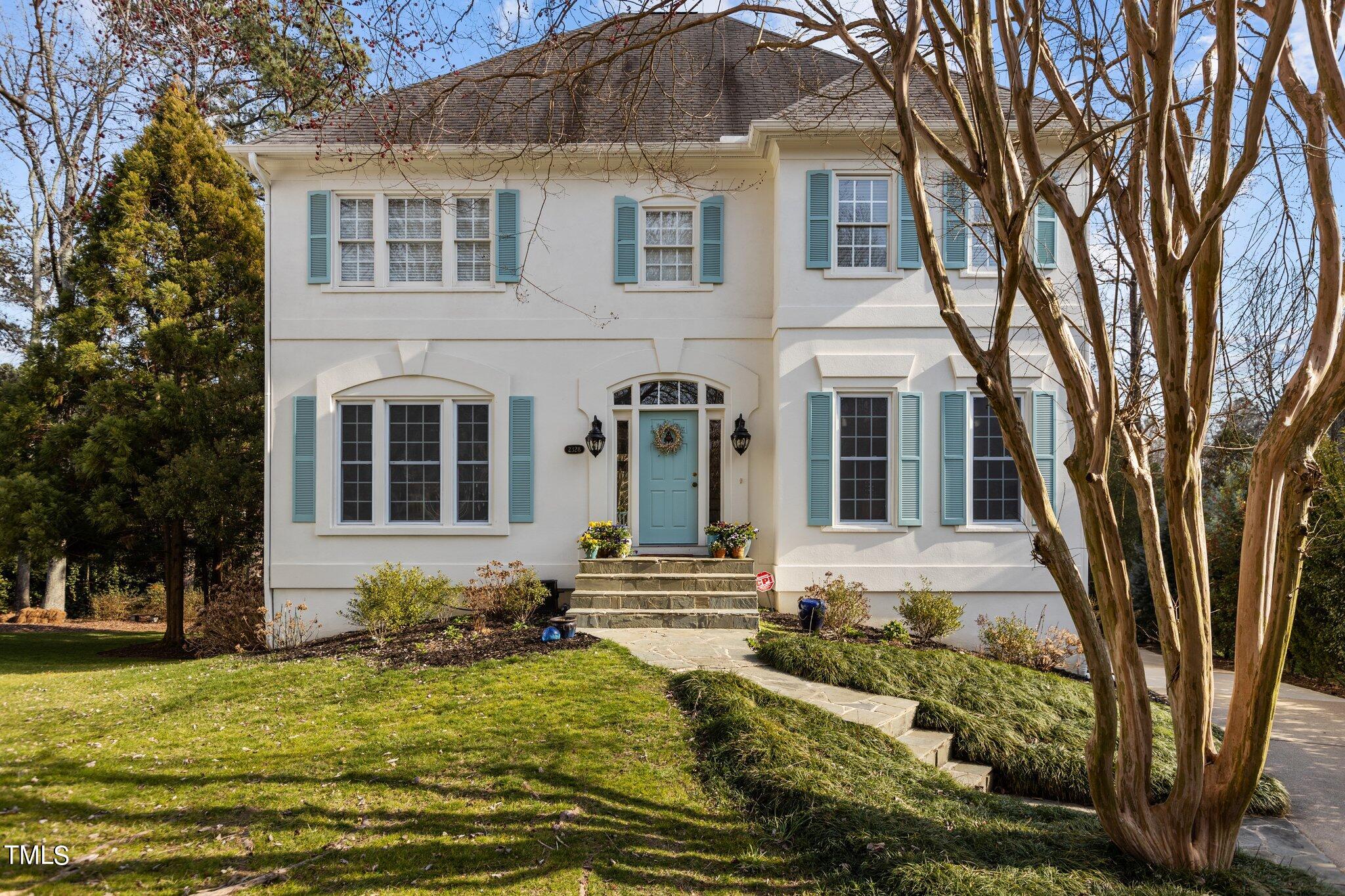 2328 Wertherson Lane